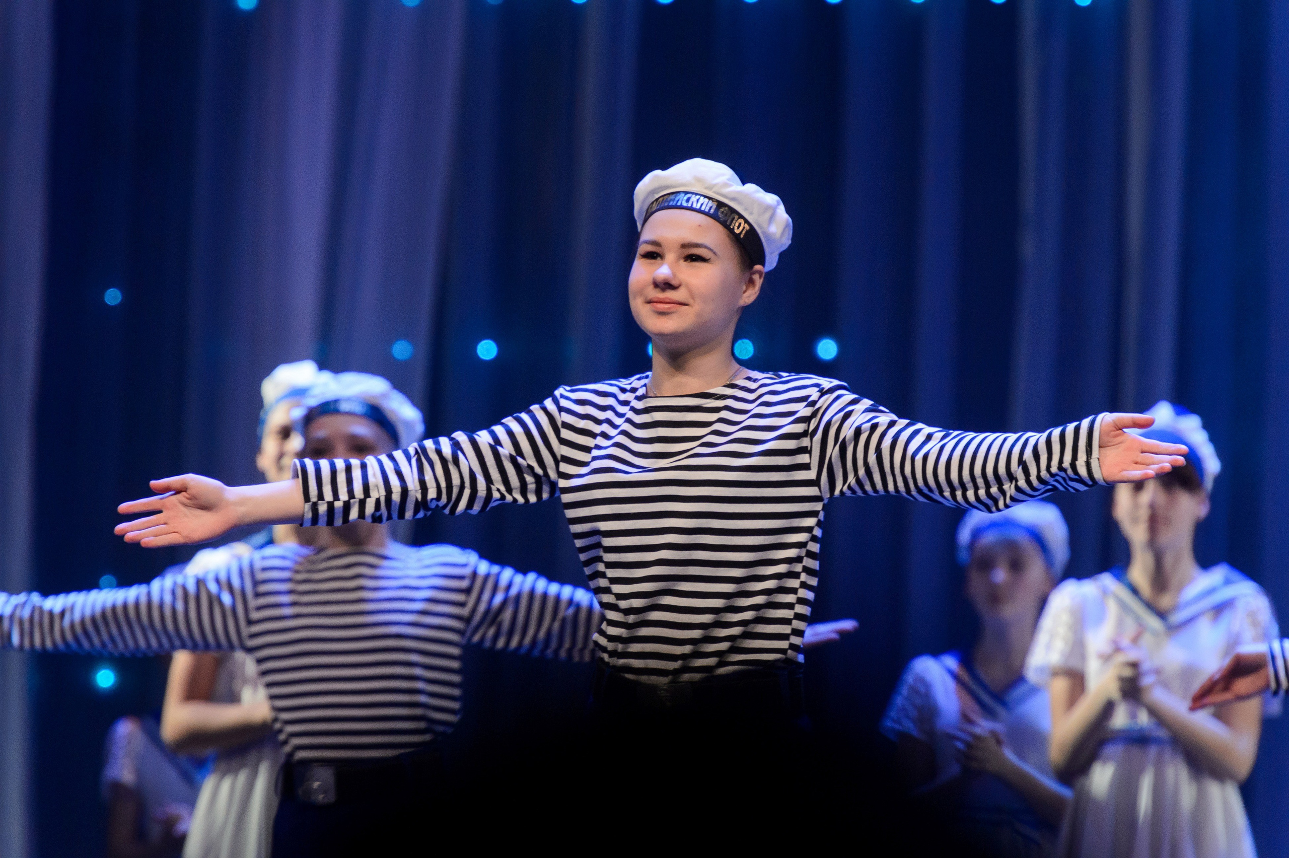 13 мая, часть 2, Кремль, г. Москва. Золотое яблочко