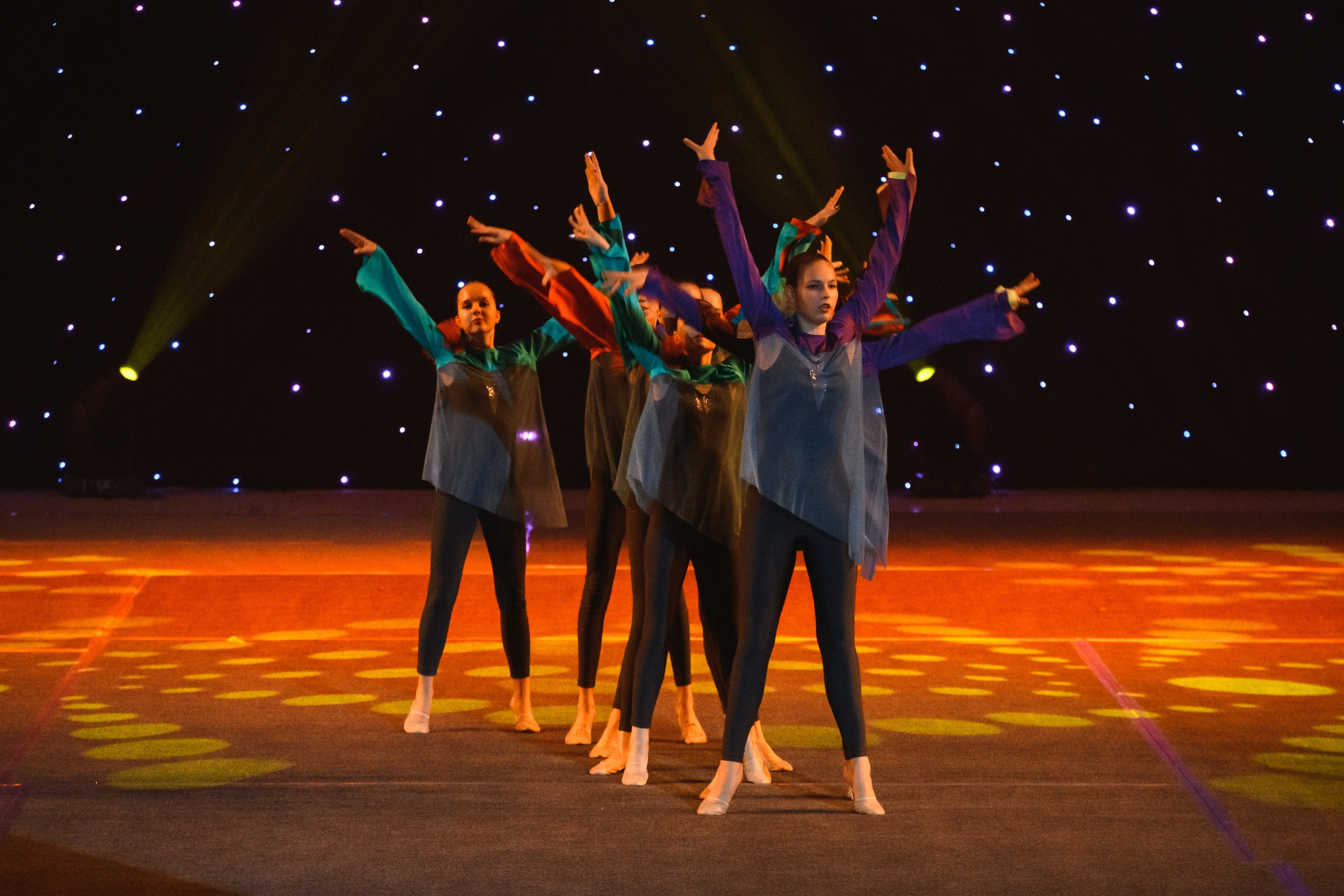 6 мая, концерт 10 лет, Сибур Арена, г. Санкт-Петербург. Золотое яблочко