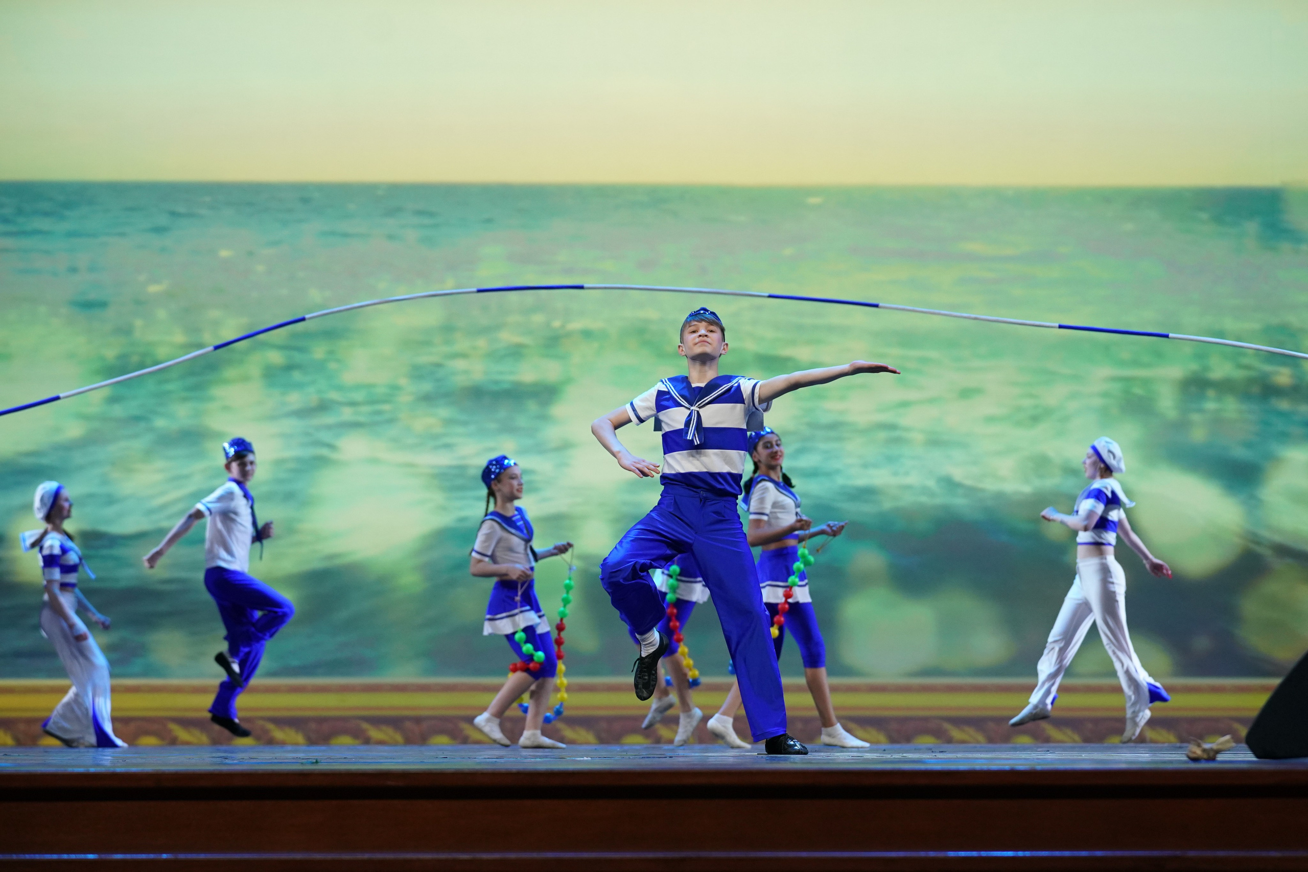 18 мая, отделение 2, г. Москва, Кремль. Золотое яблочко