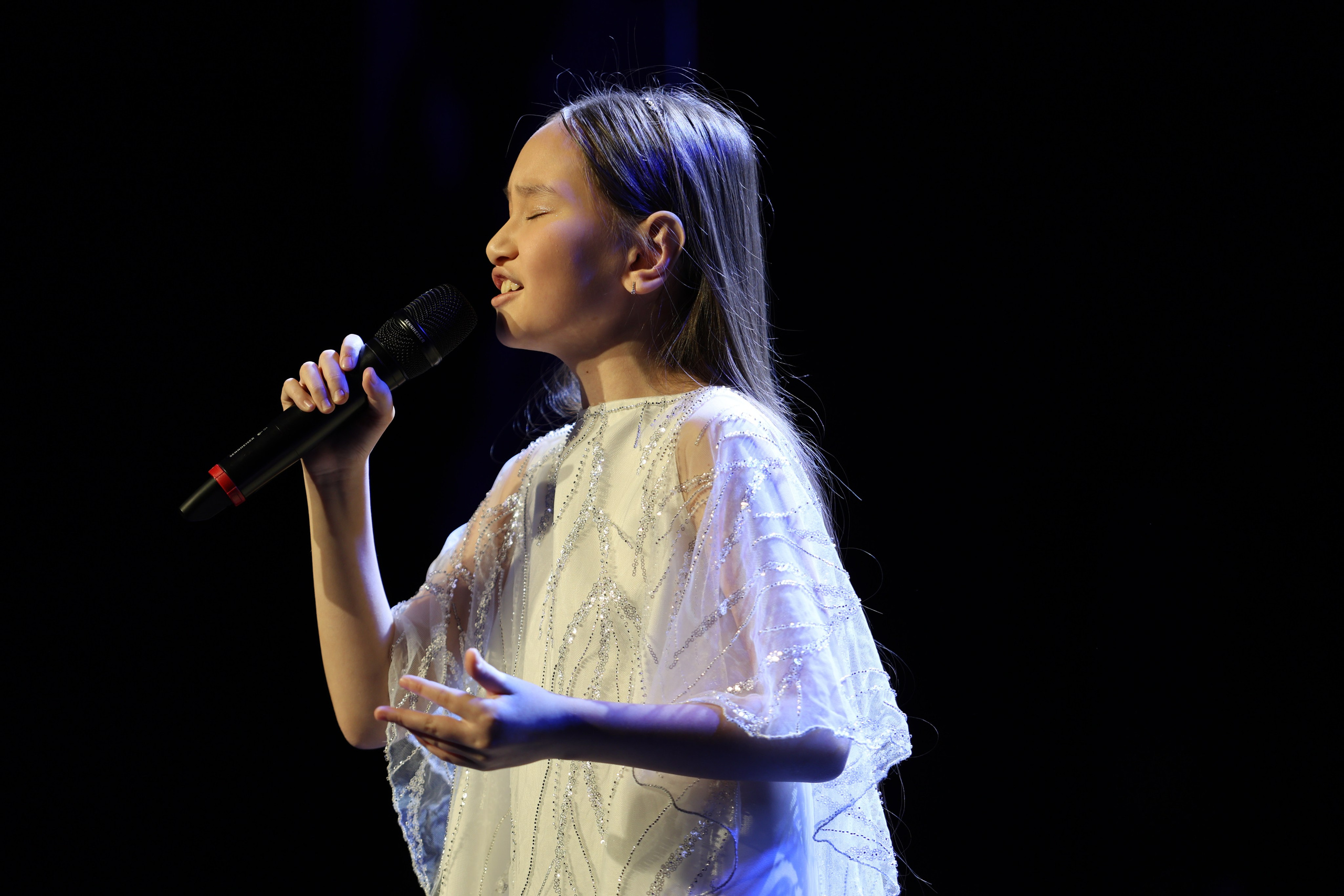 25 января, г. Челябинск. Золотое яблочко