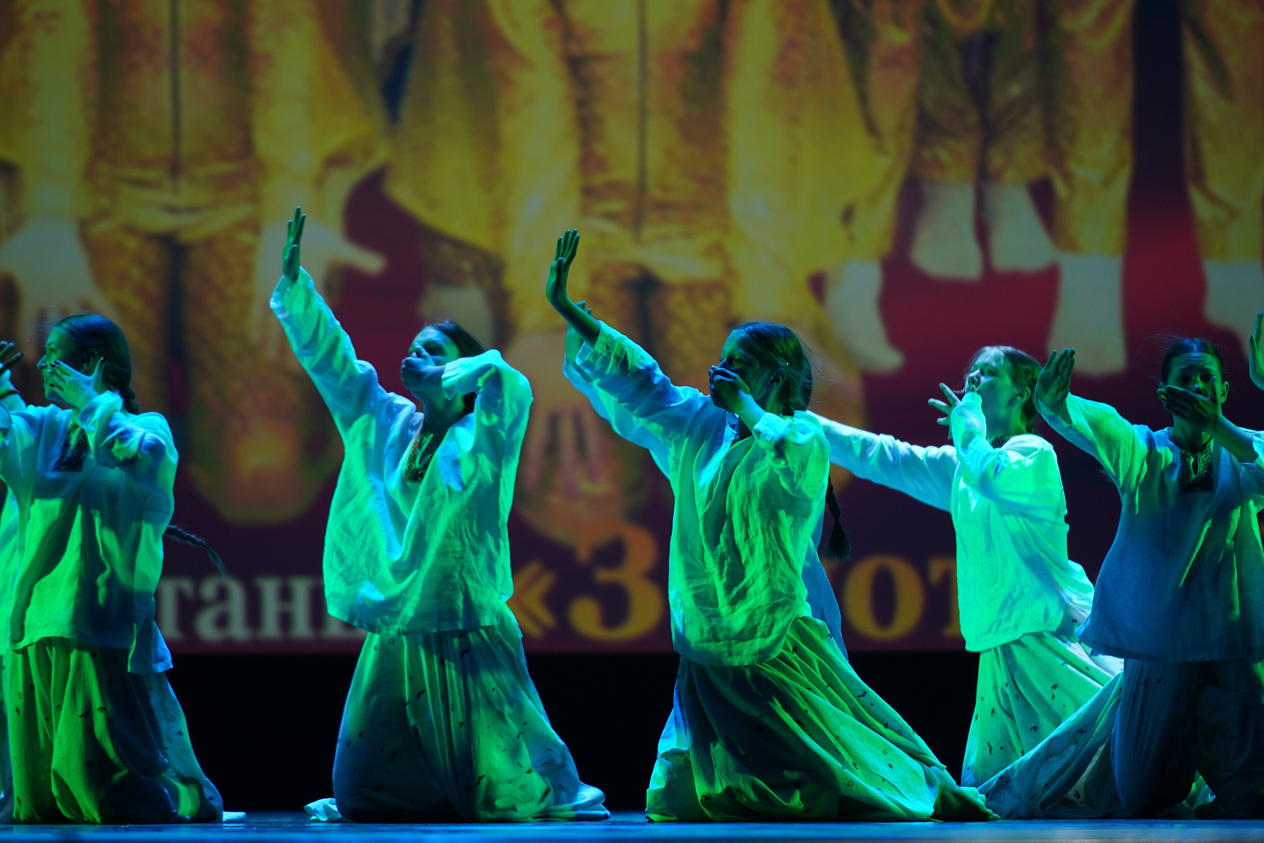 13 мая, г. Москва, Кремль. Золотое яблочко