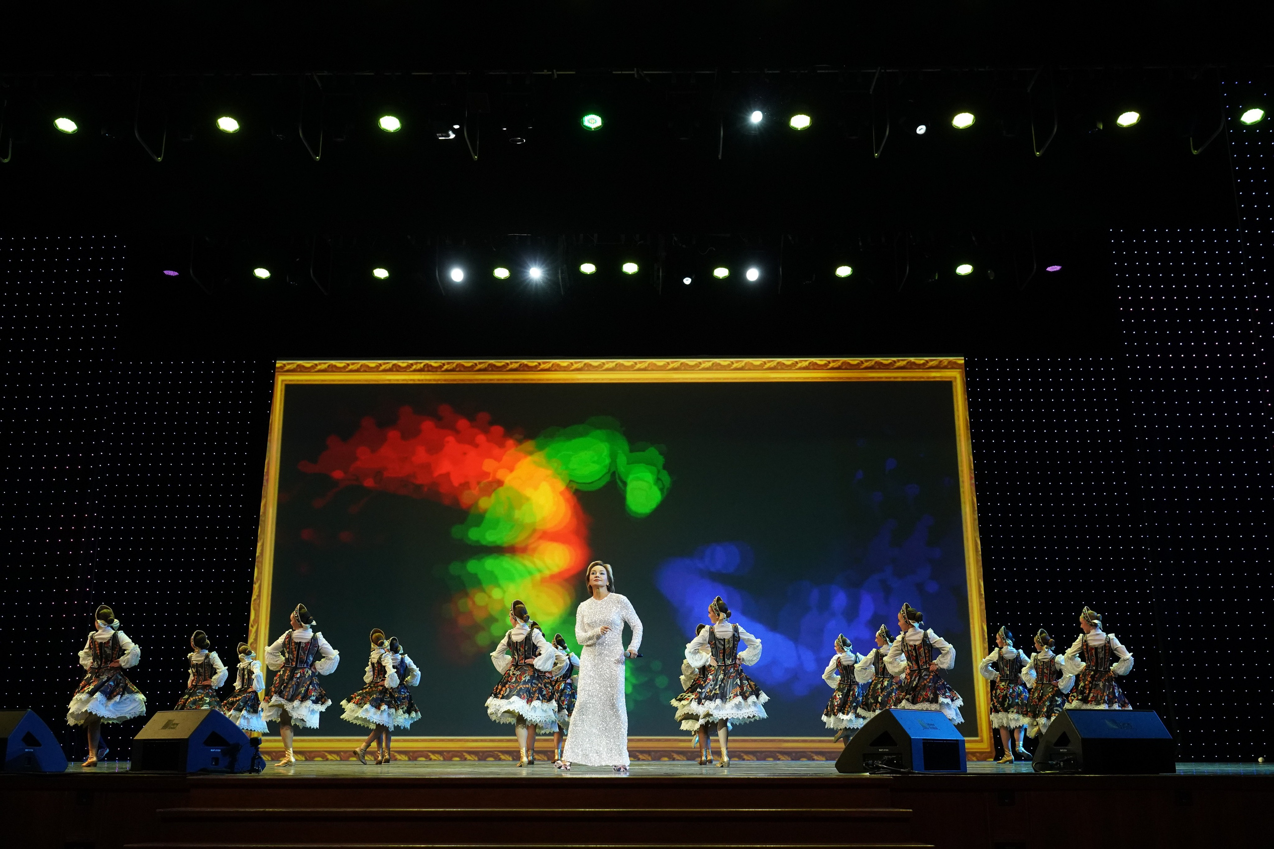 19 мая, отделение 1, г. Москва, Кремль. Золотое яблочко