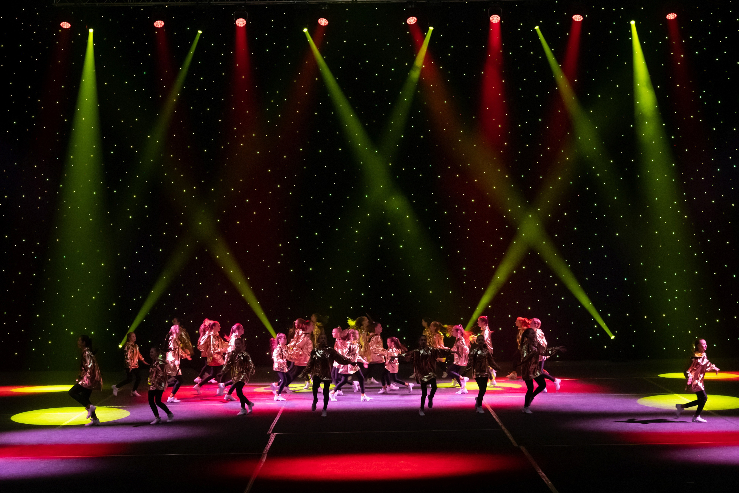 6 мая, концерт 10 лет, Сибур Арена, г. Санкт-Петербург. Золотое яблочко