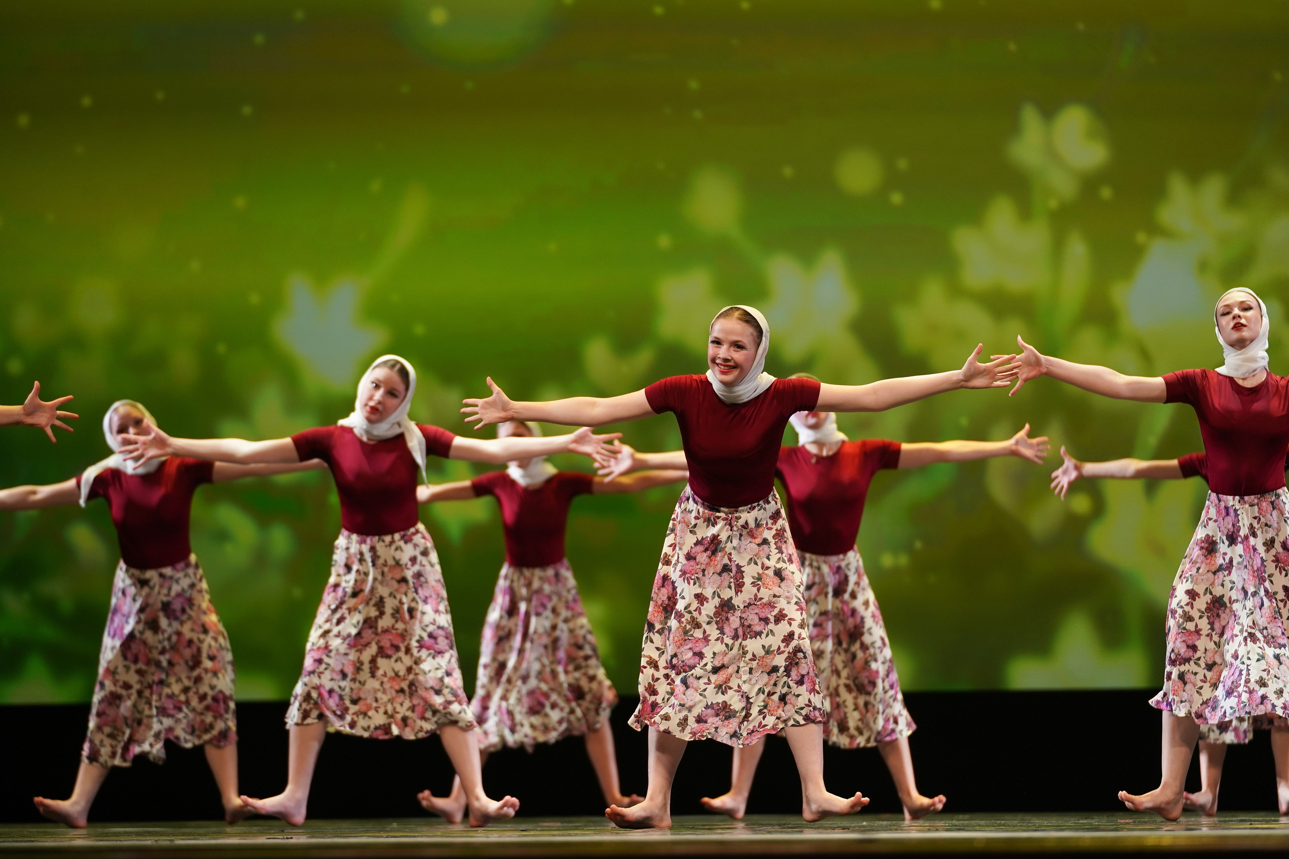 13 мая, г. Москва, Кремль. Золотое яблочко