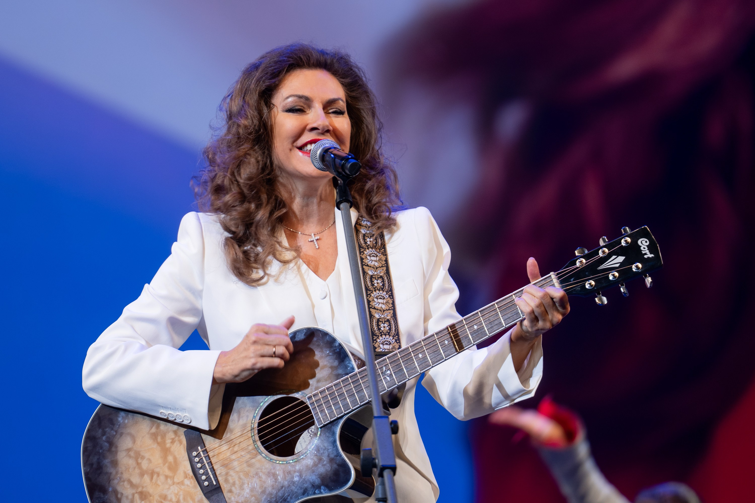 16 мая, г. Москва, Кремль, Концерт. Золотое яблочко