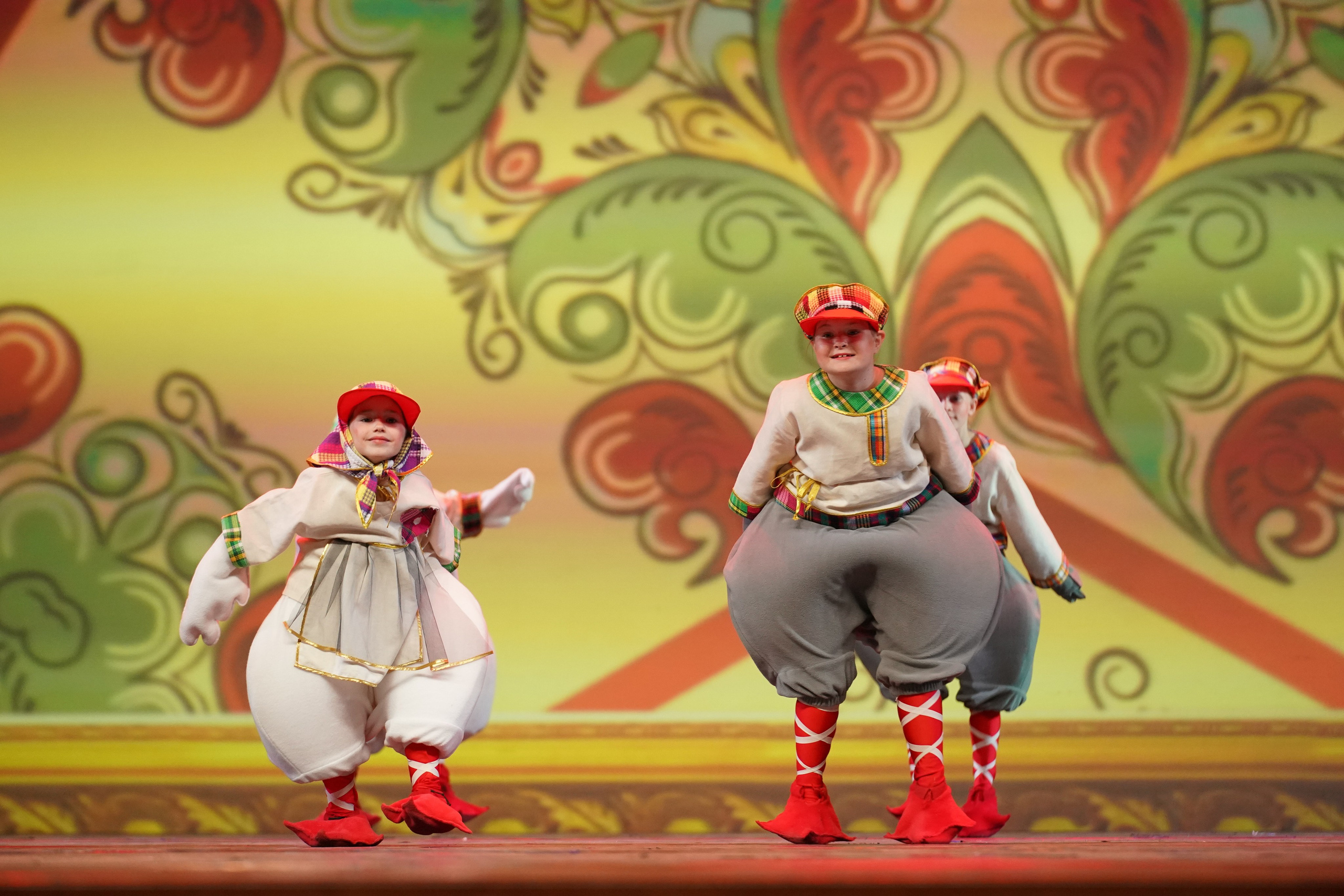 19 мая, отделение 1, г. Москва, Кремль. Золотое яблочко