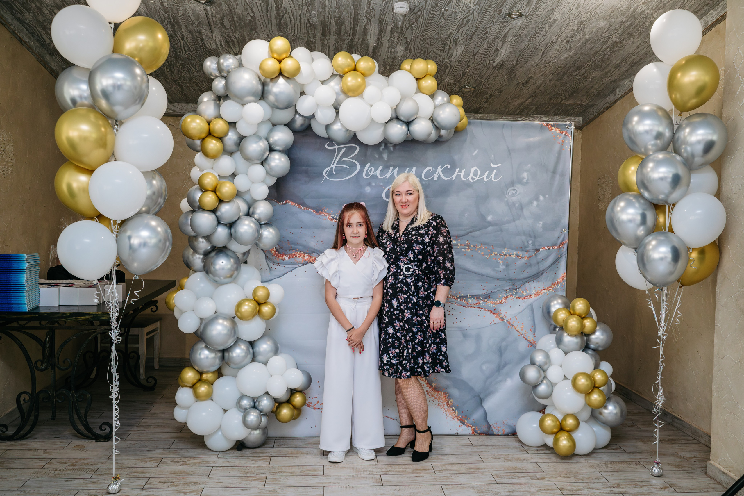 Выпускной 4 класс в Леттопарк. Фотограф самых запоминающихся моментов Вашей жизни