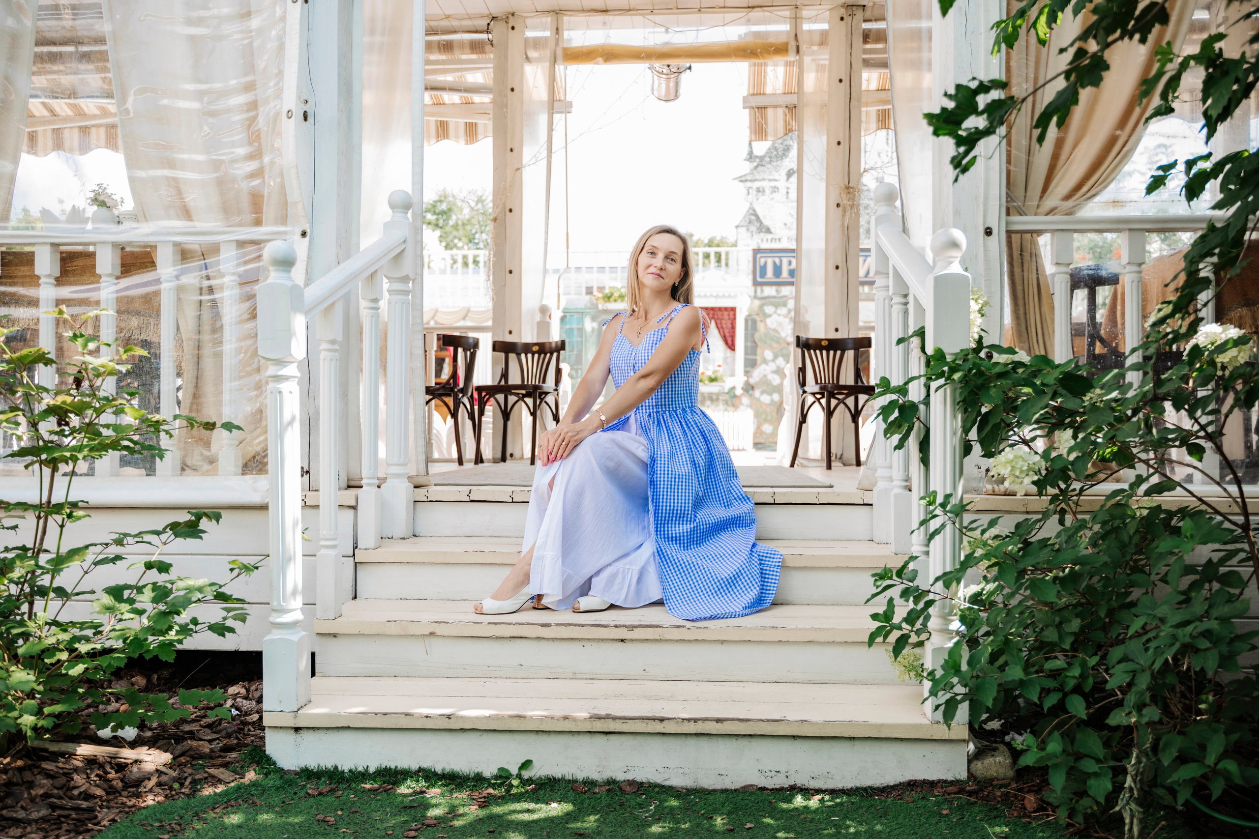 Летняя прогулка в Пастиле для Ирины. Фотограф самых запоминающихся моментов Вашей жизни