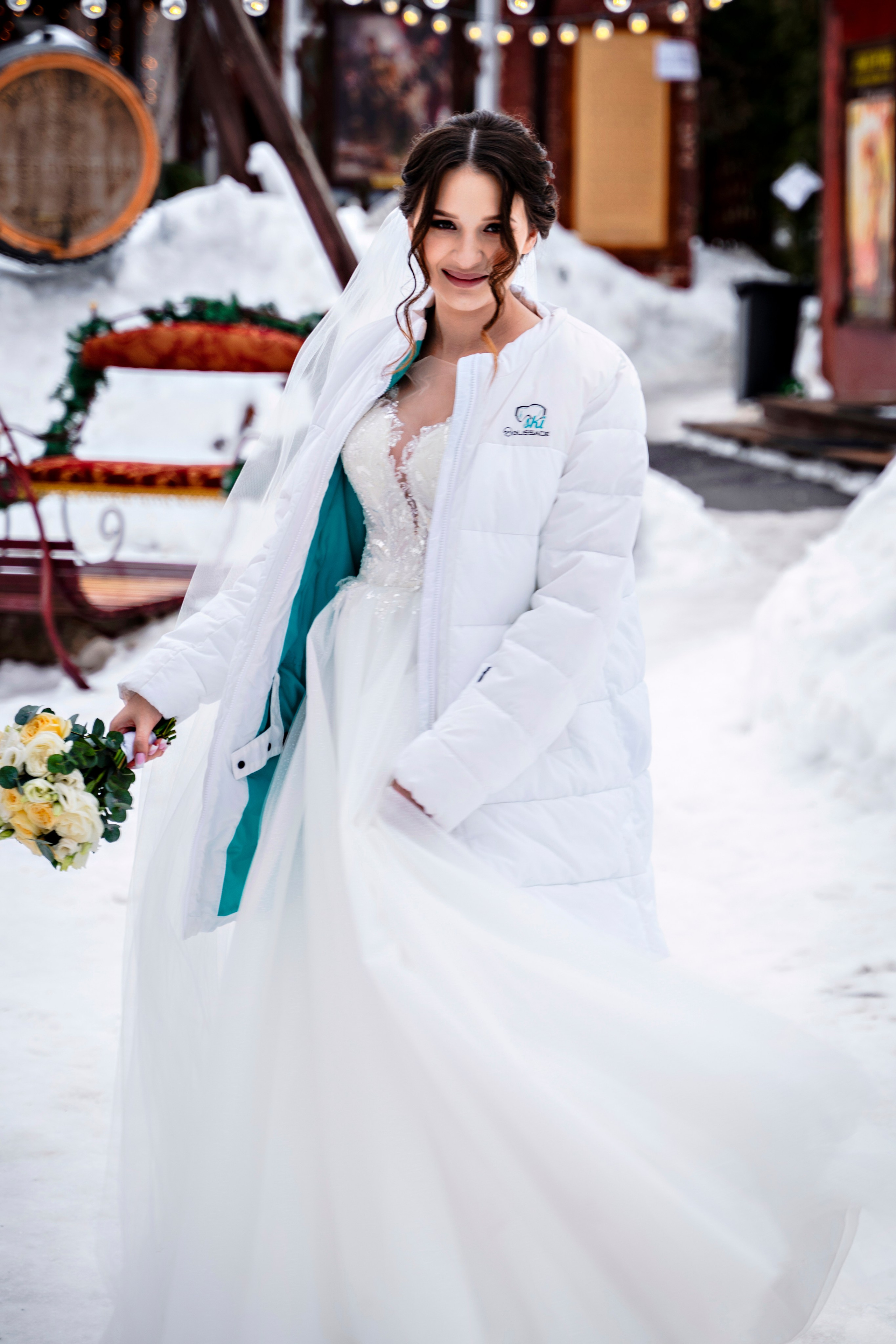 Олеся&Александр. Фотограф самых запоминающихся моментов Вашей жизни