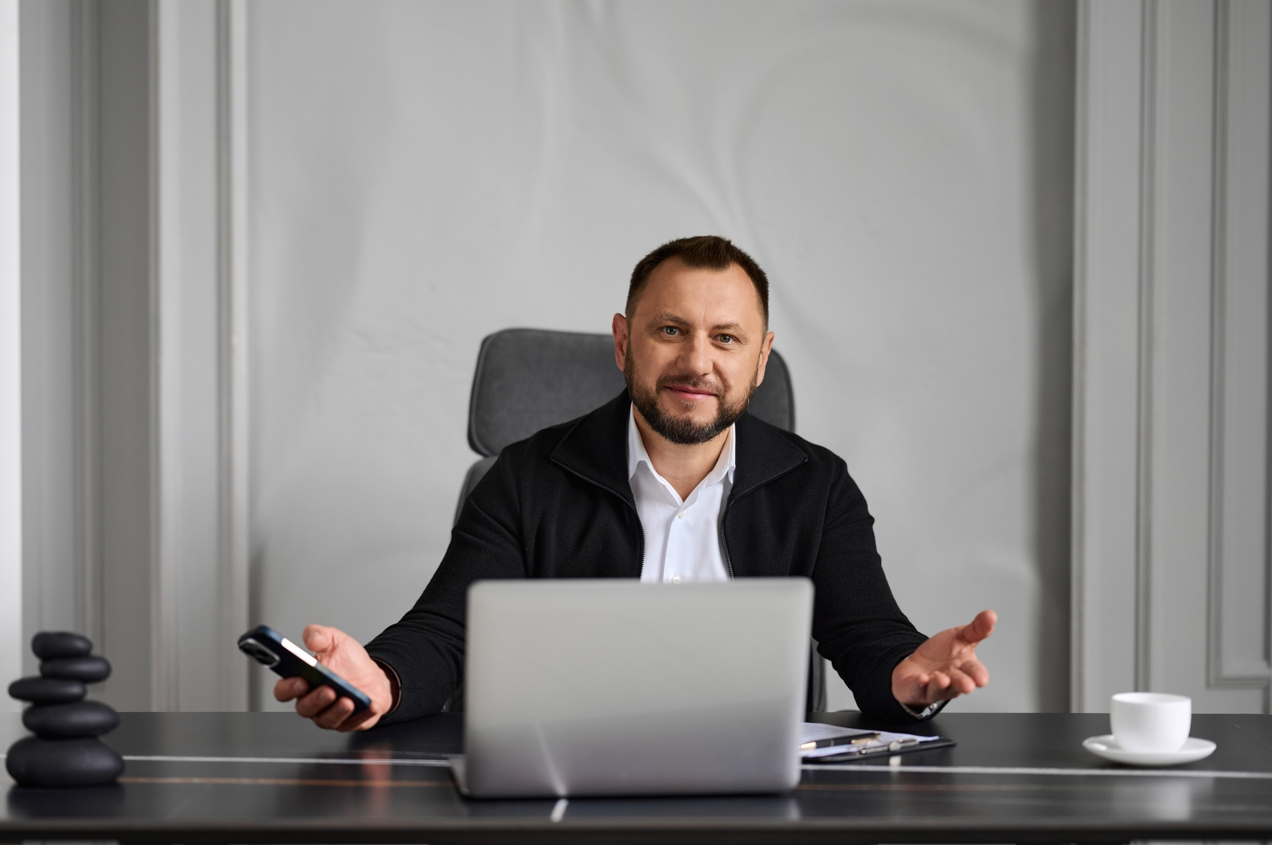 Андрей I группа Родина