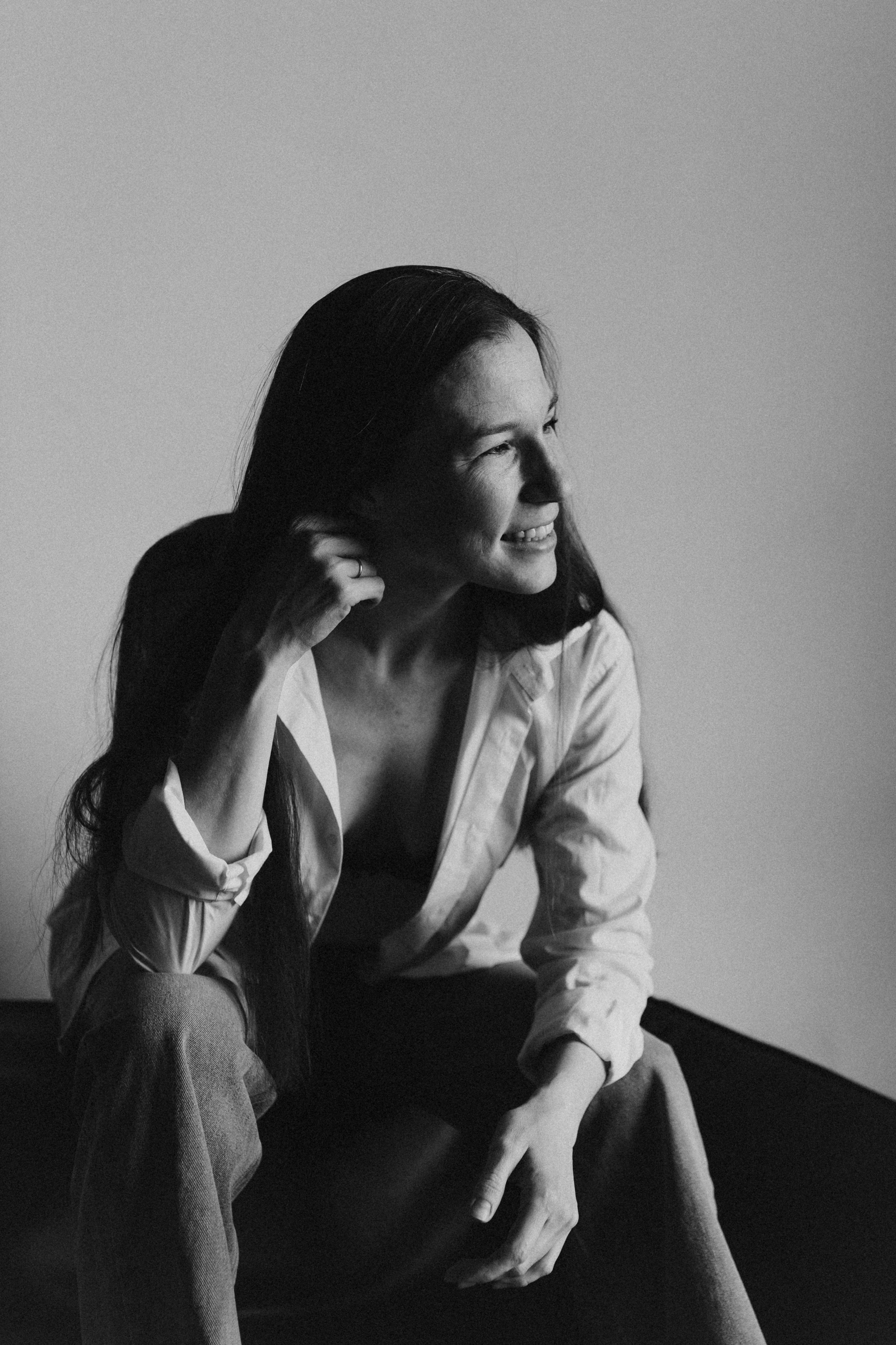 Ульяна. Семейный фотограф в Москве Жукова Анна