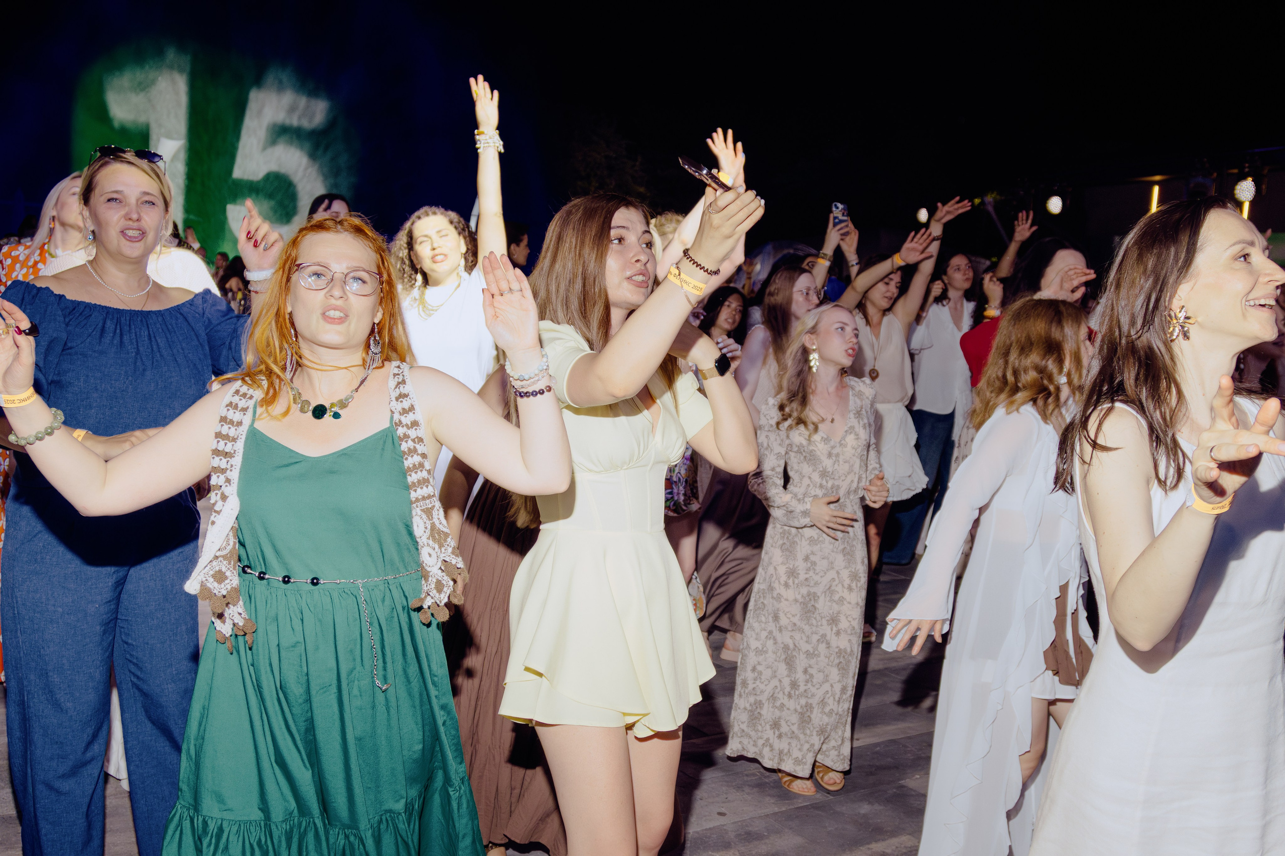 Репортажная съёмка корпоратива компании Феникс. Портретный фотограф в Ростове-на-Дону Антон Казарин