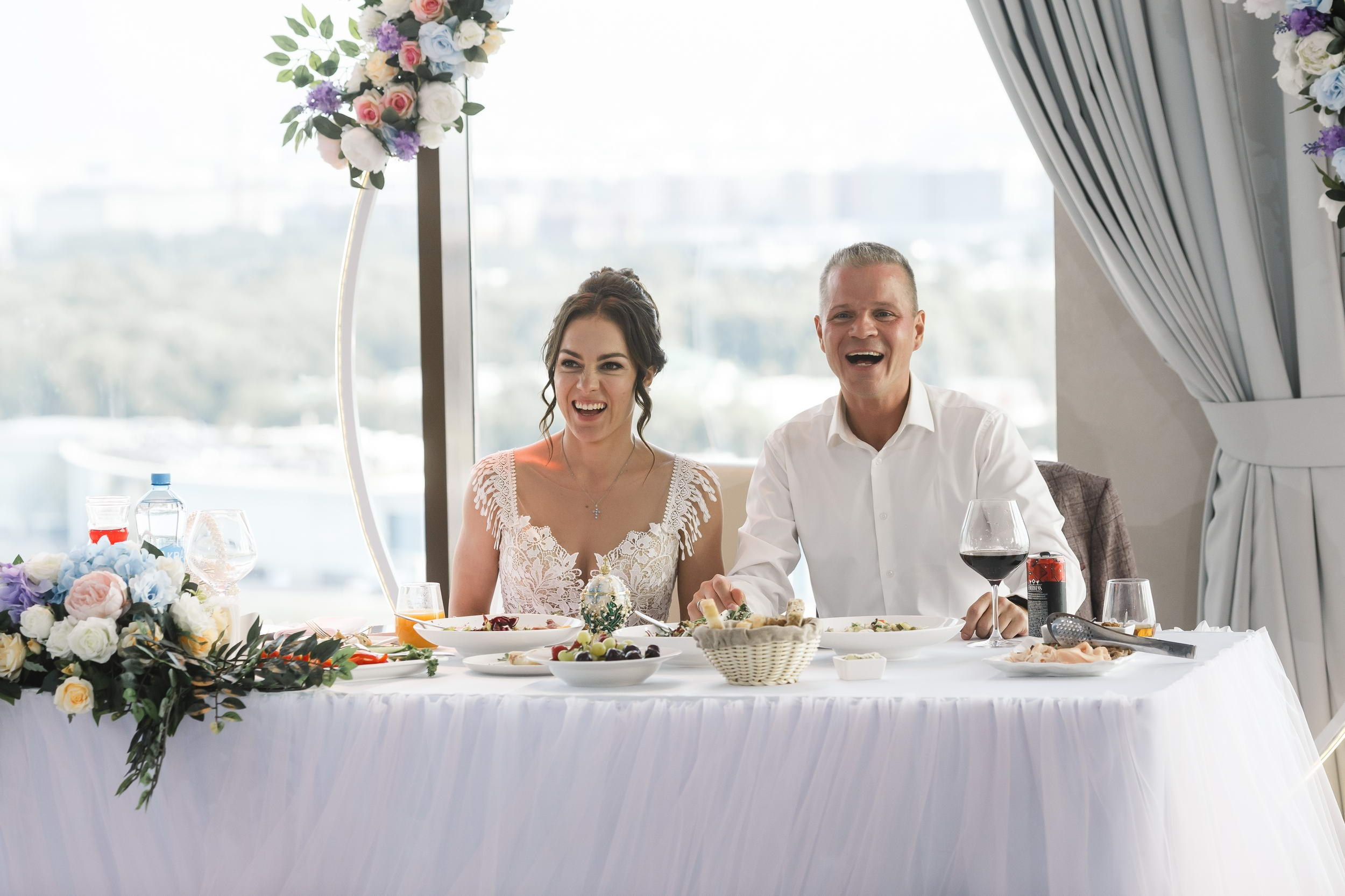 Свадебная фотосессия. Свадебный фотограф Игорь Брундасов 8PHOTO на свадьбу венчание загс СПб