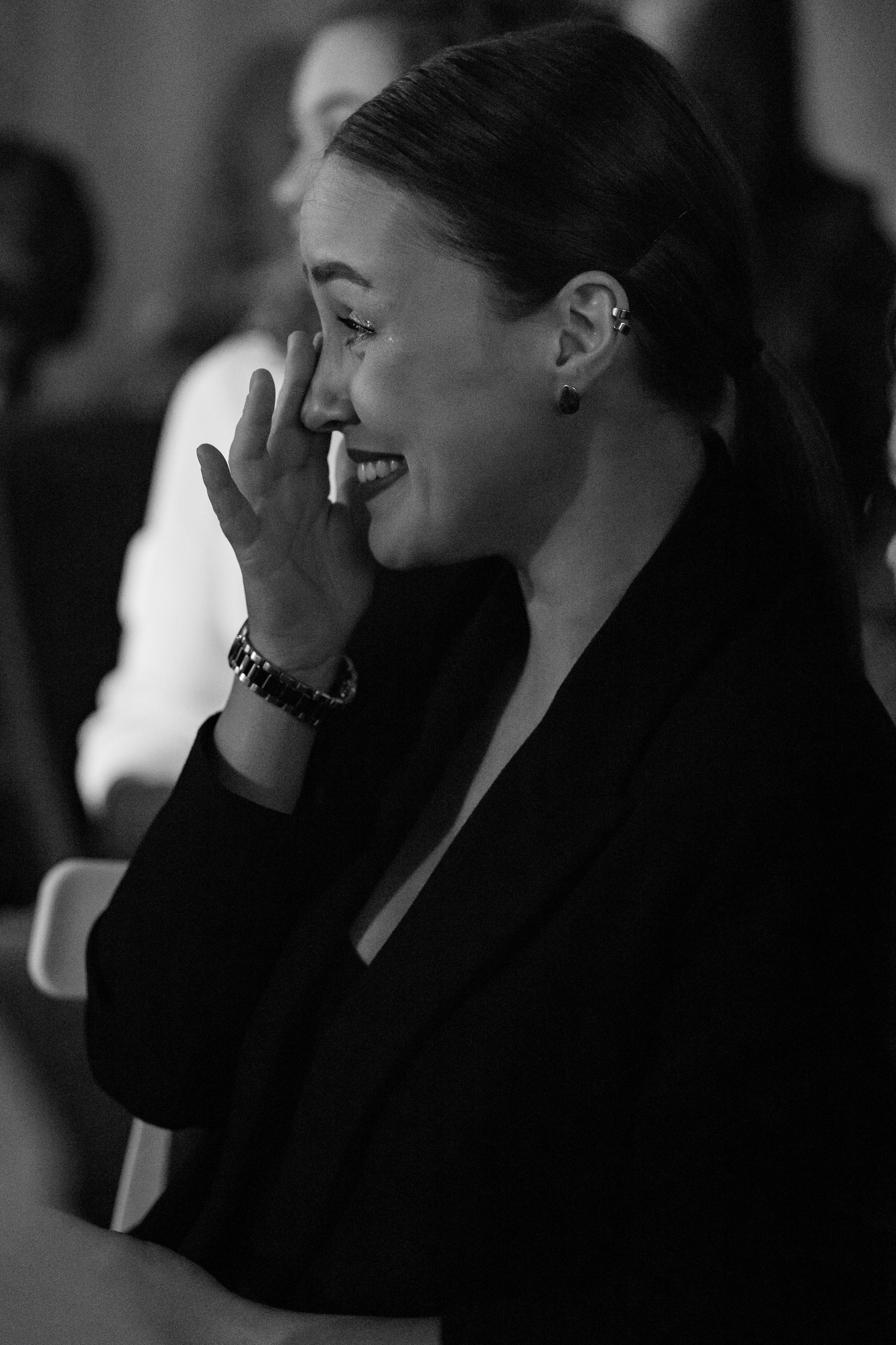 ТВОРЧЕСКИЙ ВЕЧЕР «ИСТОРИИ». Свадебный и репортажный фотограф в Москве Владимир Сергеев | Naysaikolo