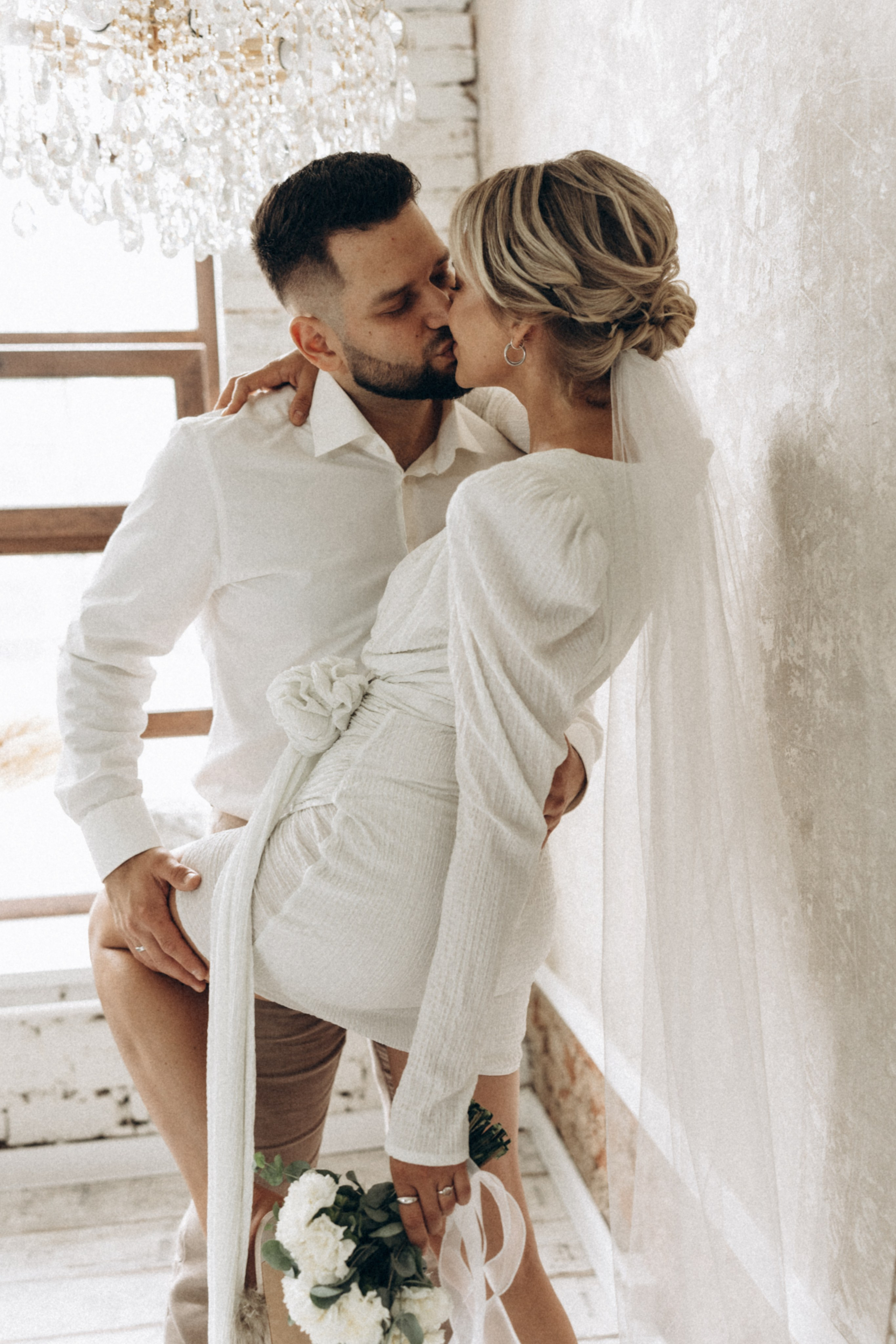 Дарья и Илья. Irina Keln lifestyle photography