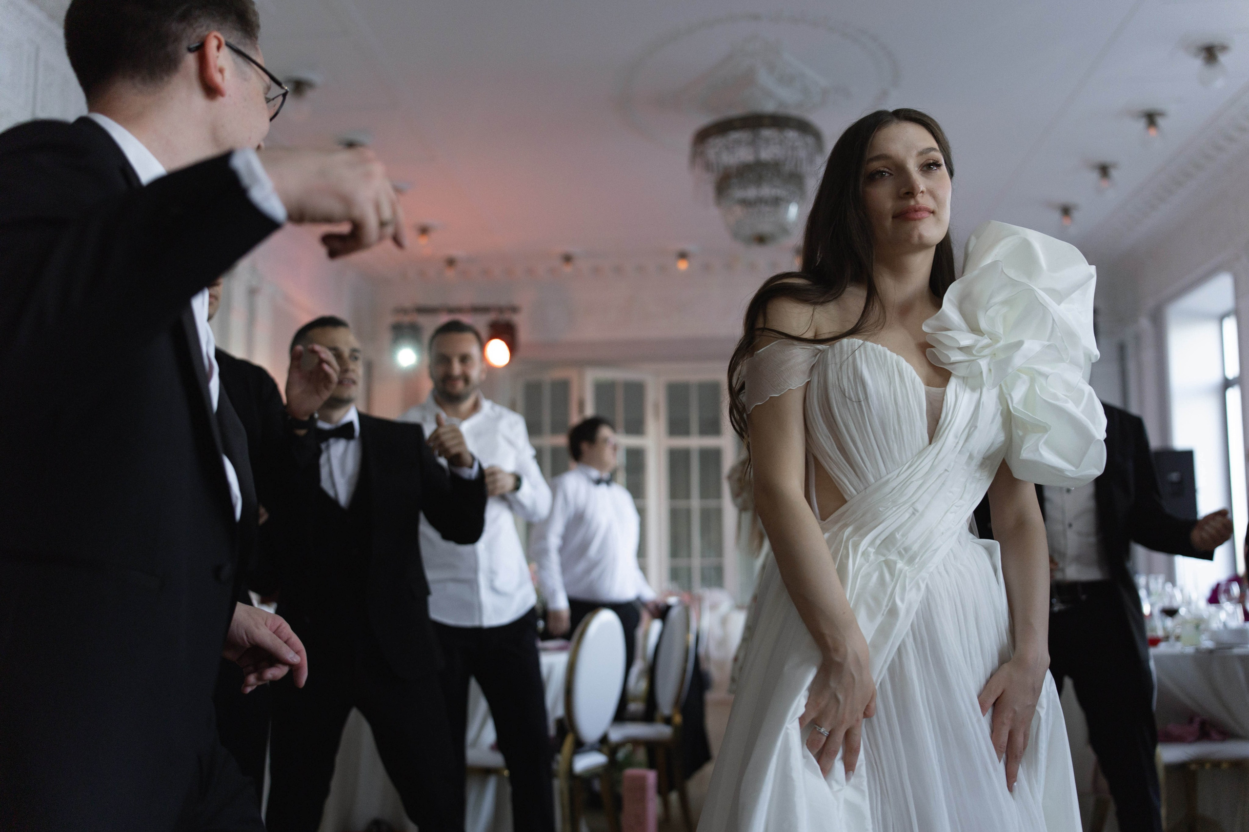 Четыре сезона. Фотограф в Санкт-Петербурге Александр Дымов