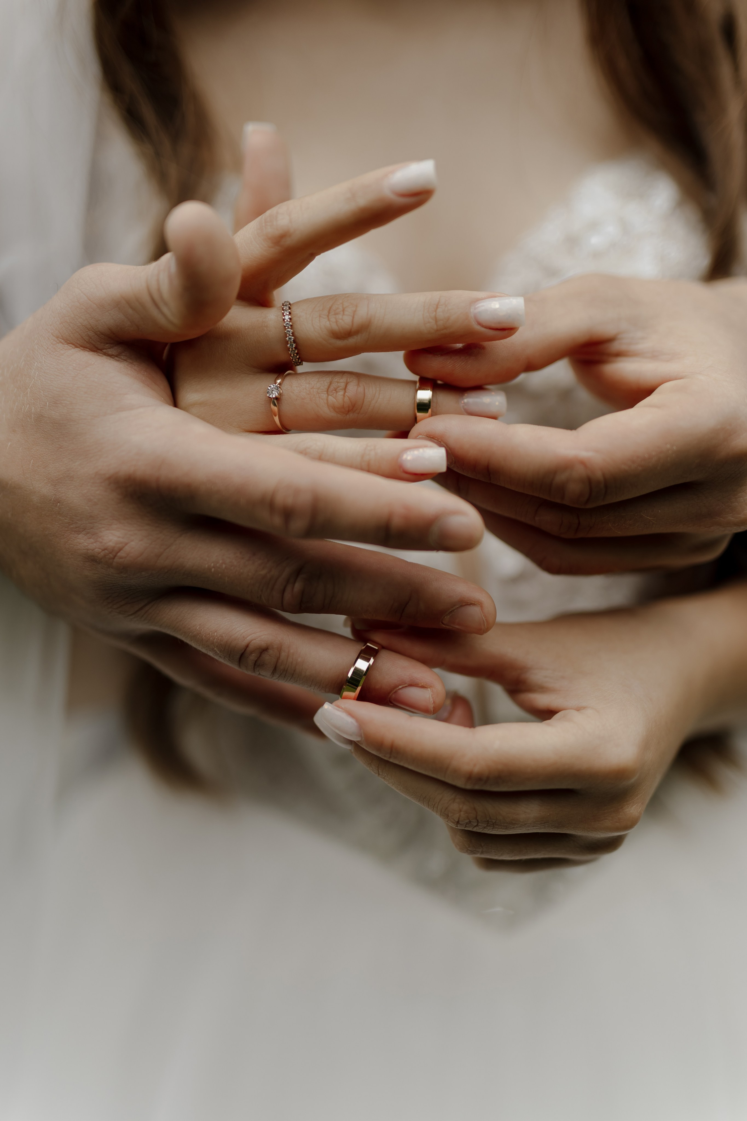 Свадьба Никиты и Алисы. Фотограф Кольчугино/Владимир/Москва Елизавета Иода