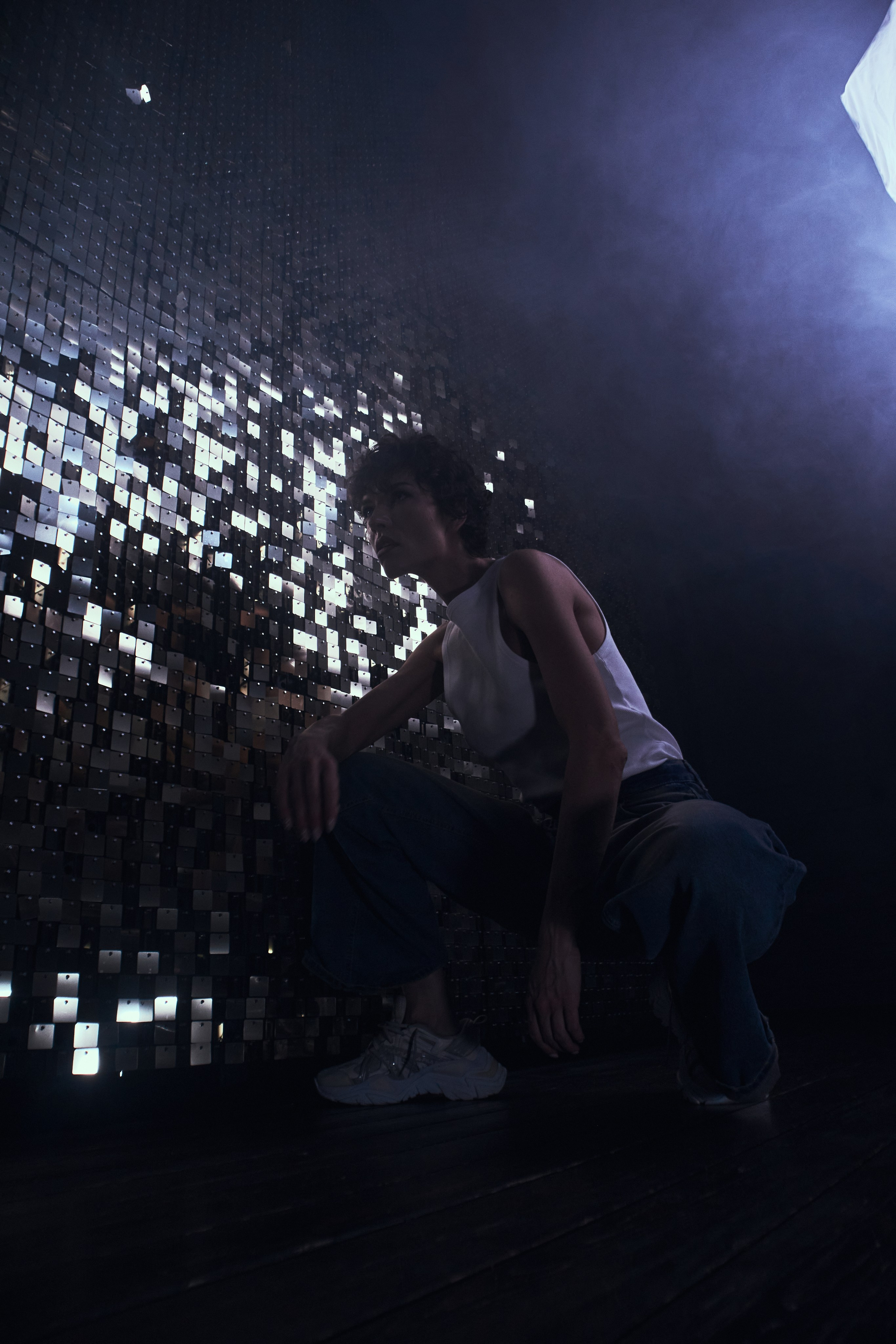 Катя. Фотограф Александр Рауш