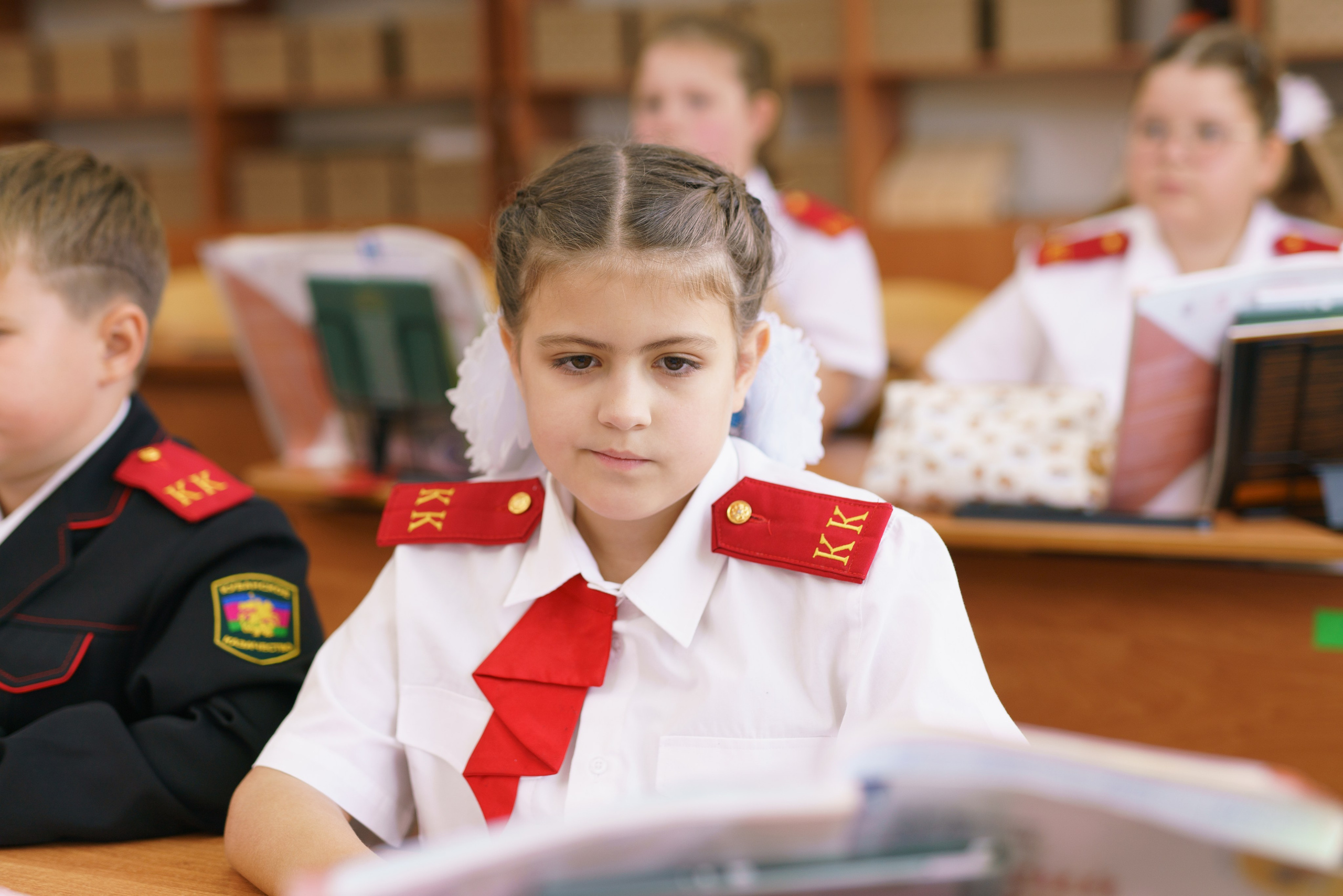 4 «А». Семейный и свадебный фотограф в Краснодаре Эльвира Глазунова