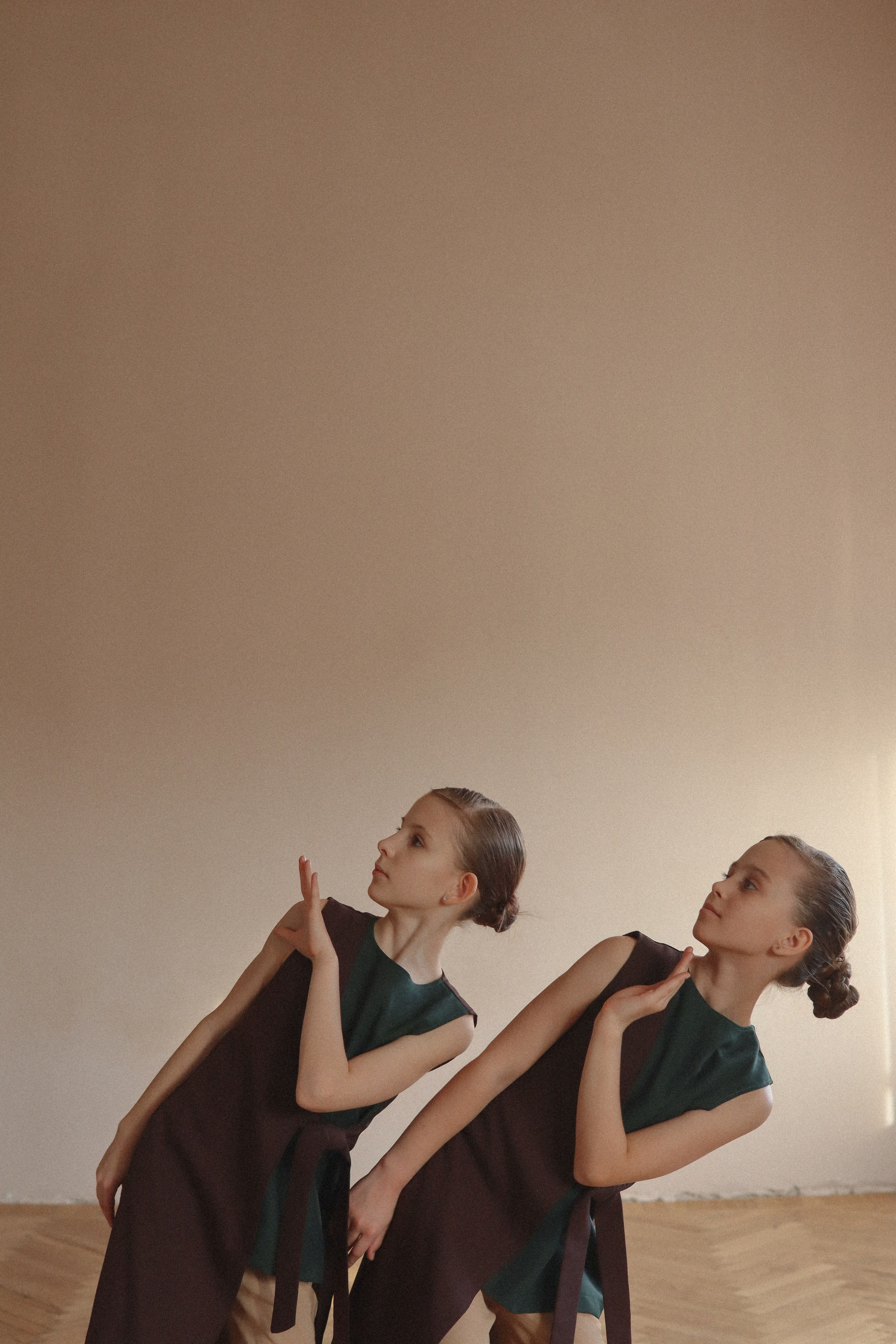 Reportage of the dance. Фотограф Елизавета Наумова