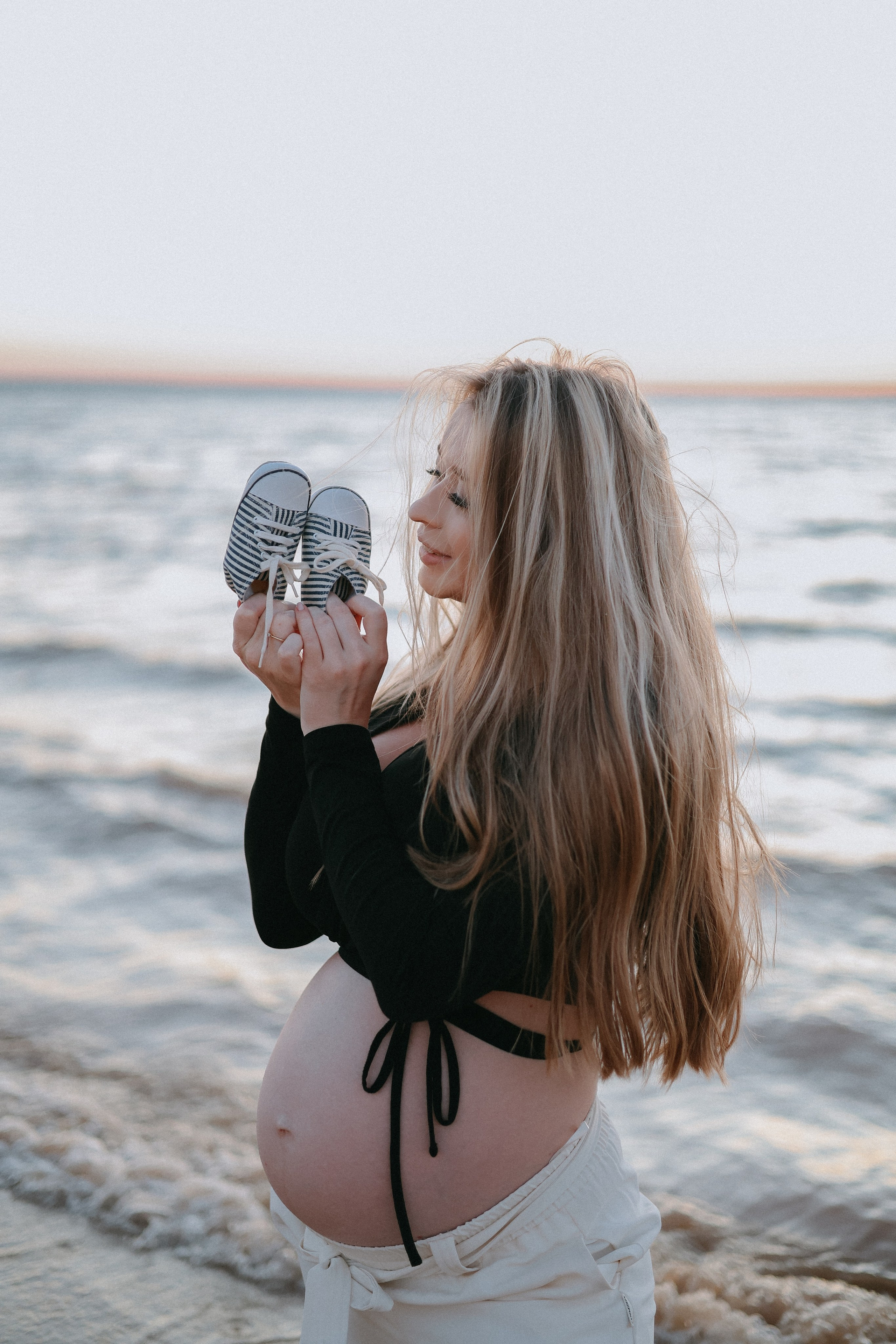 Никита & Настя. Фотограф Елизавета Наумова