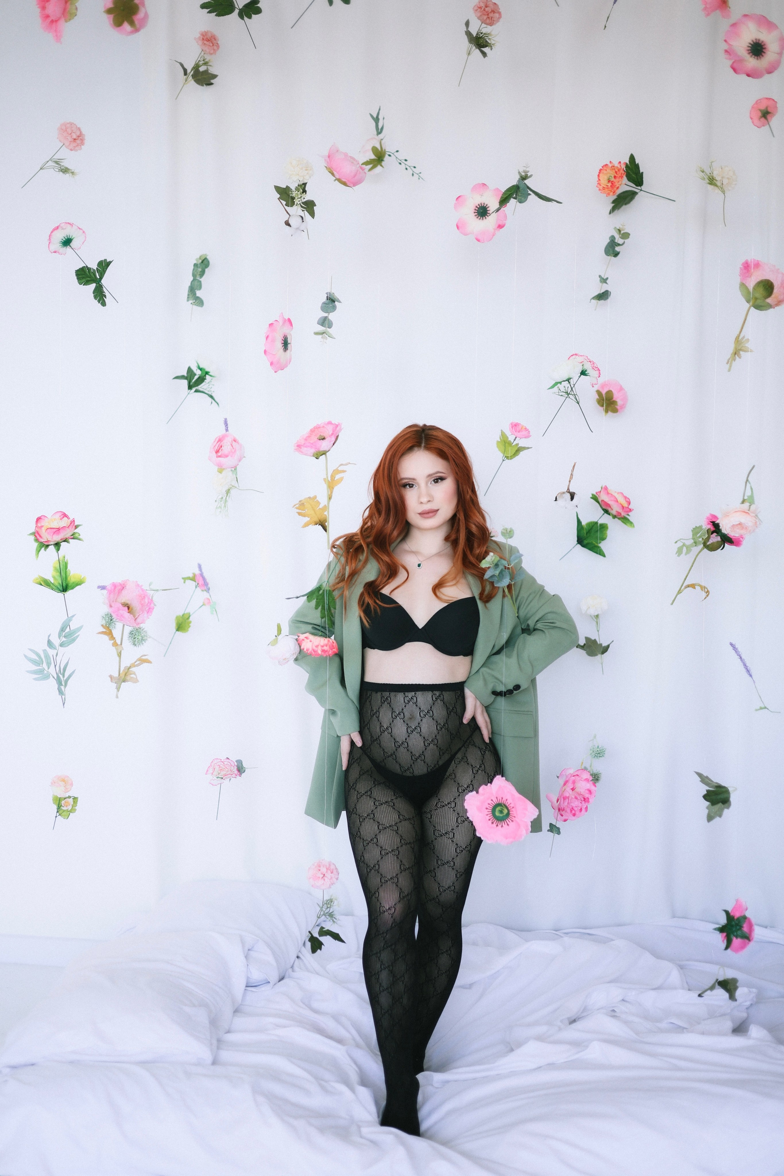 Любовь. Фотограф Елизавета Наумова