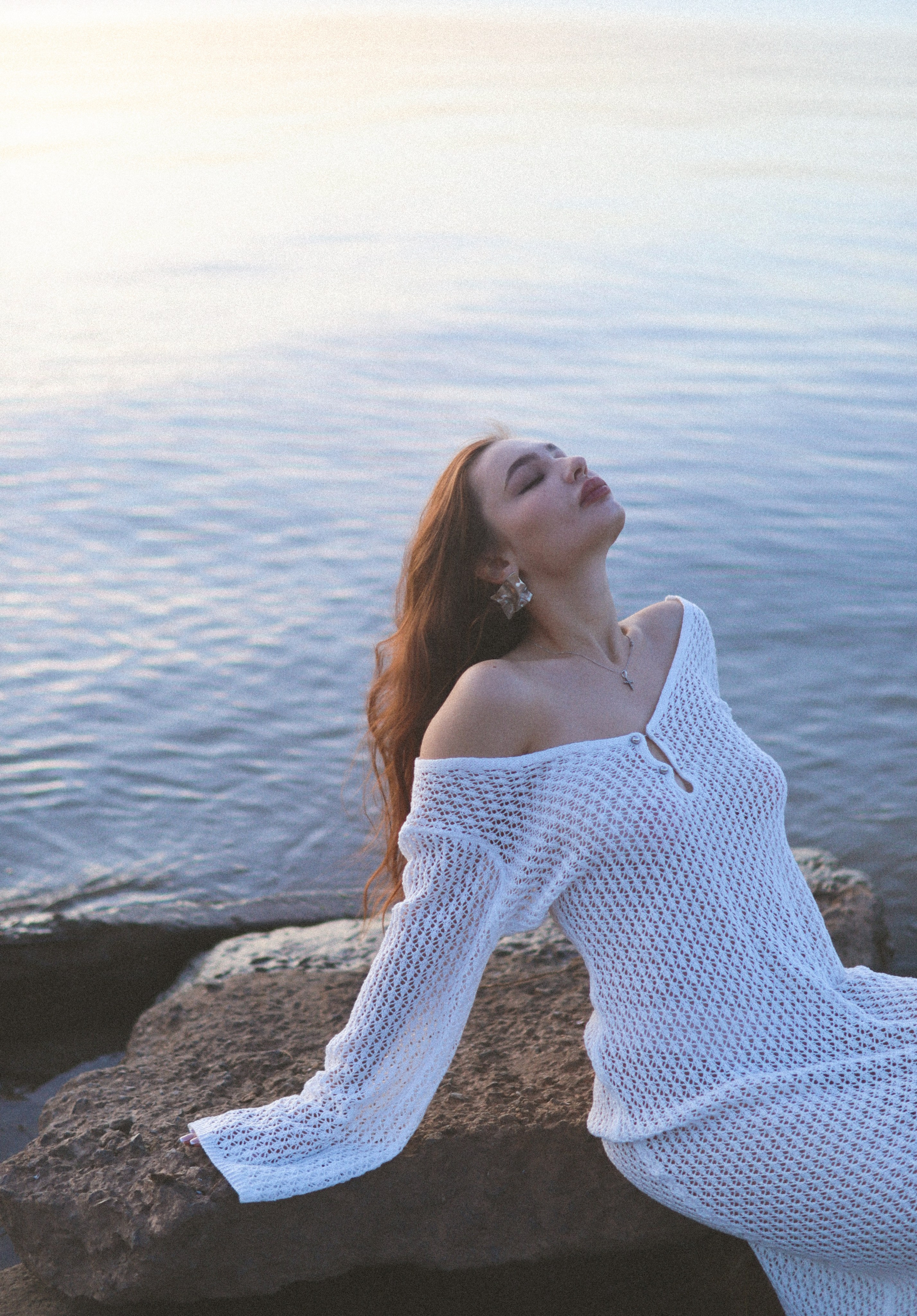 Елизавета. Фотограф Елизавета Наумова