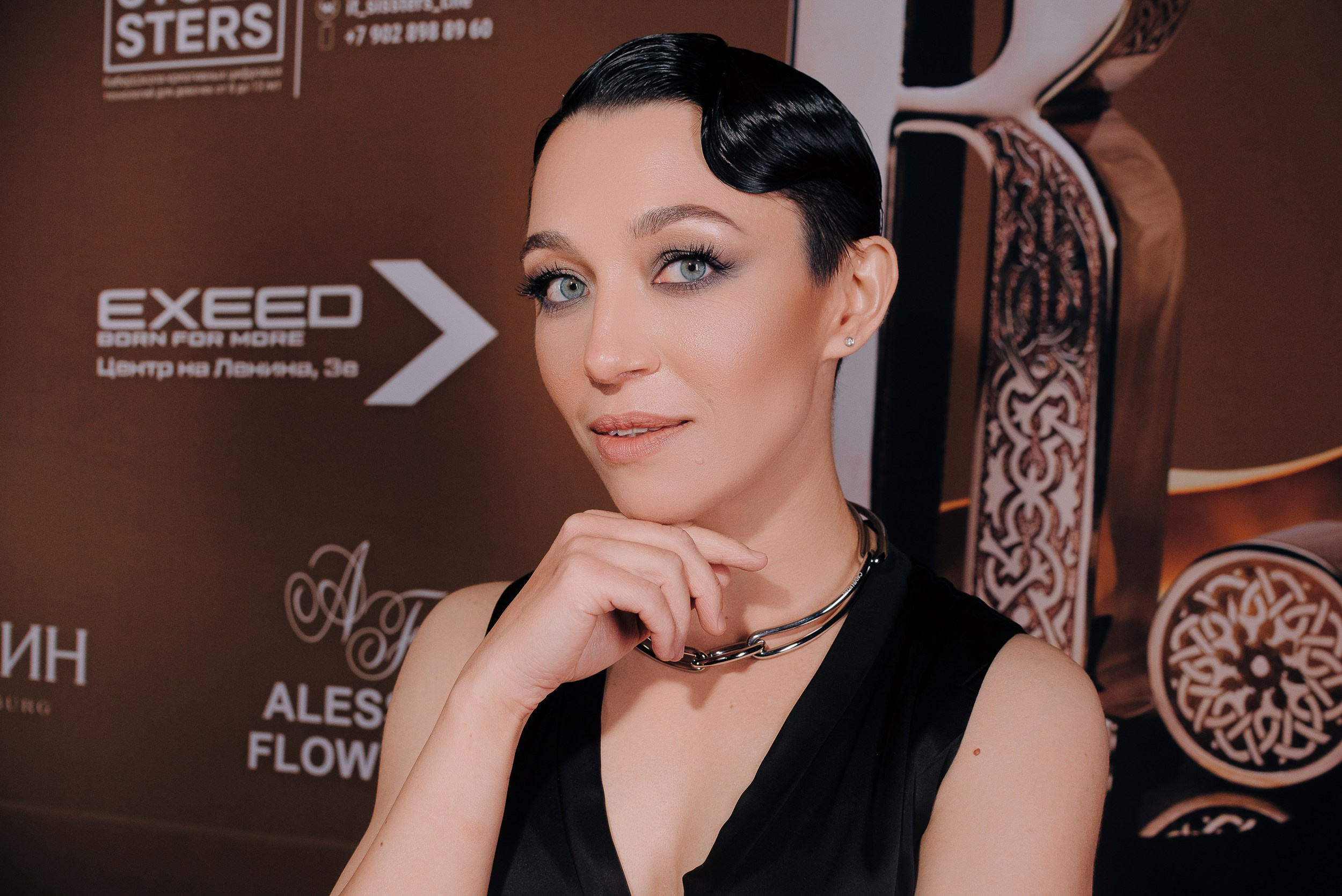 ПРЕМИЯ ТОП-50 ЗНАМЕНИТЫЕ ЛЮДИ ЧЕЛЯБИНСКОЙ ОБЛАСТИ. Репортажный фотограф Зуев Роман г. Челябинск