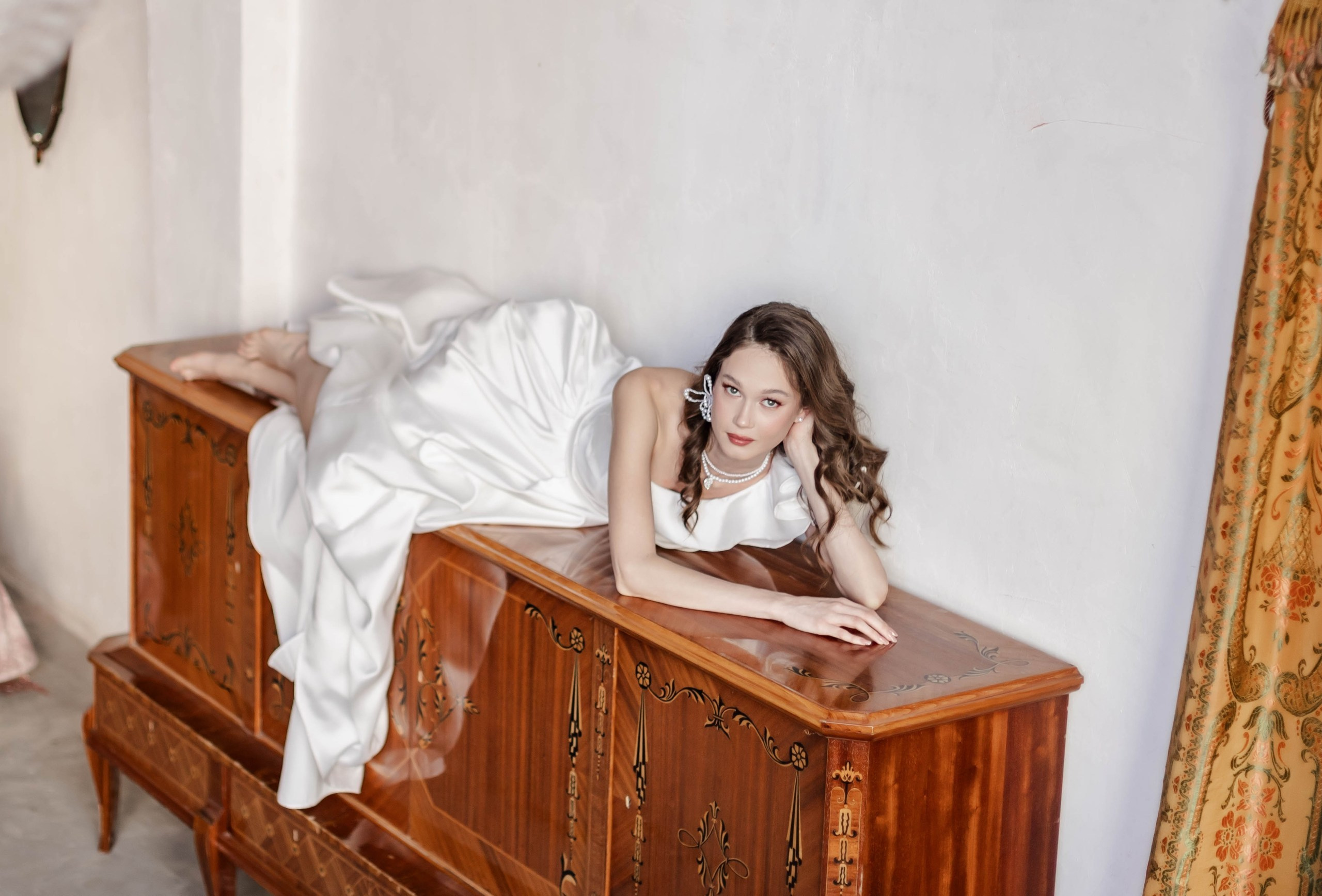 Свадебный салон Саратов — Charmante