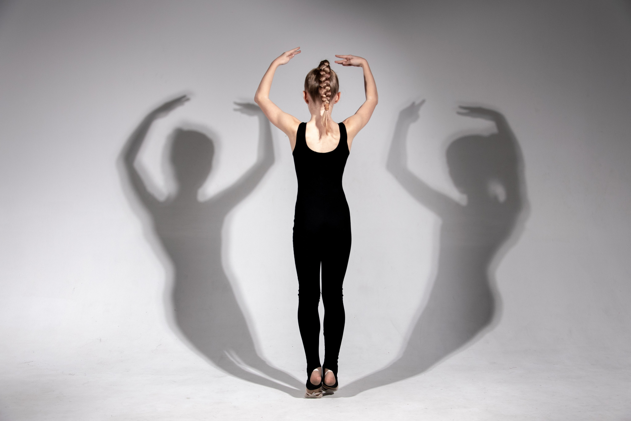 Гимнастическая сыемка. Фотограф Диана Волгограда