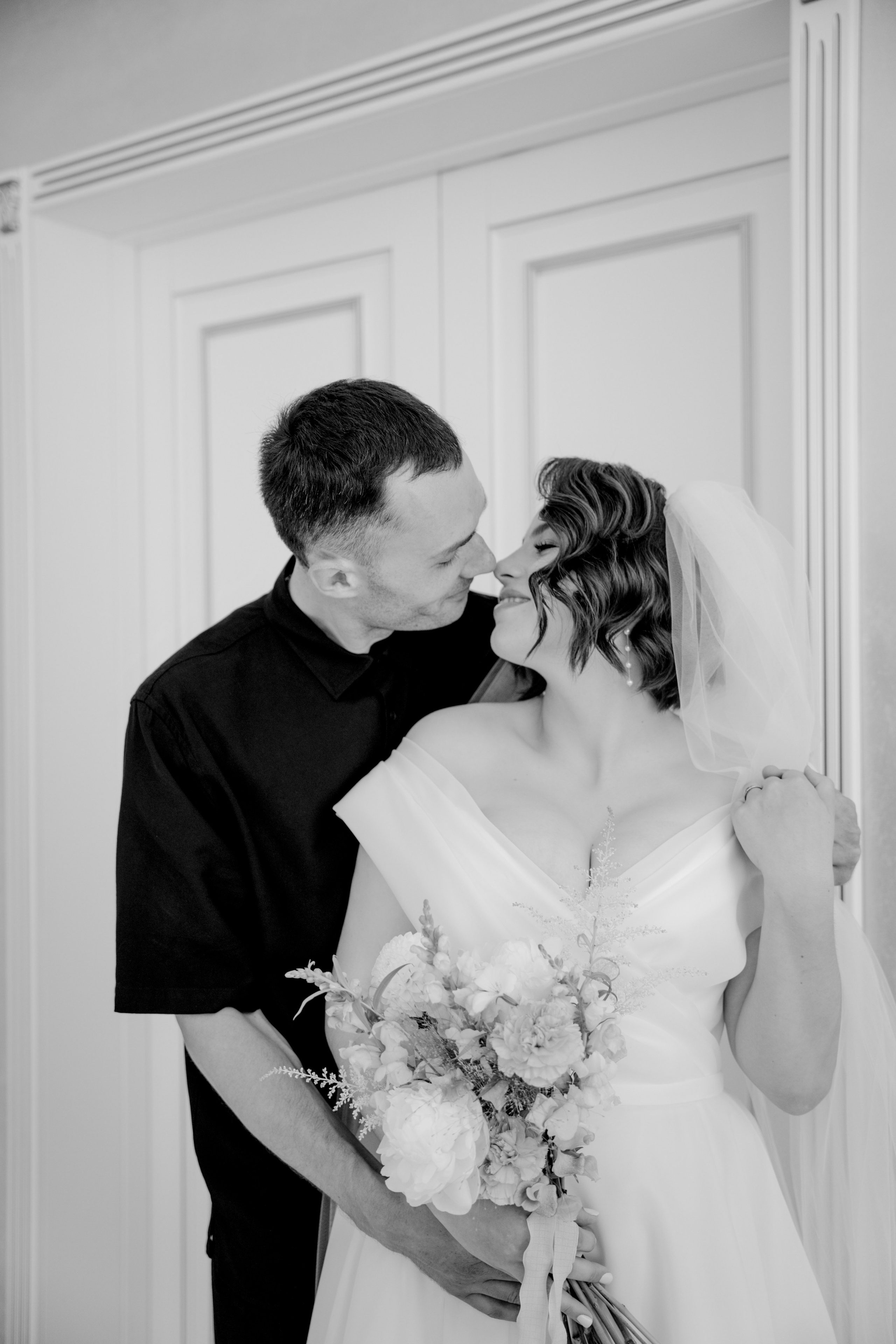 Елена и Дмитрий. Фотограф Санкт-Петербург/Гомель Виктория Петрова