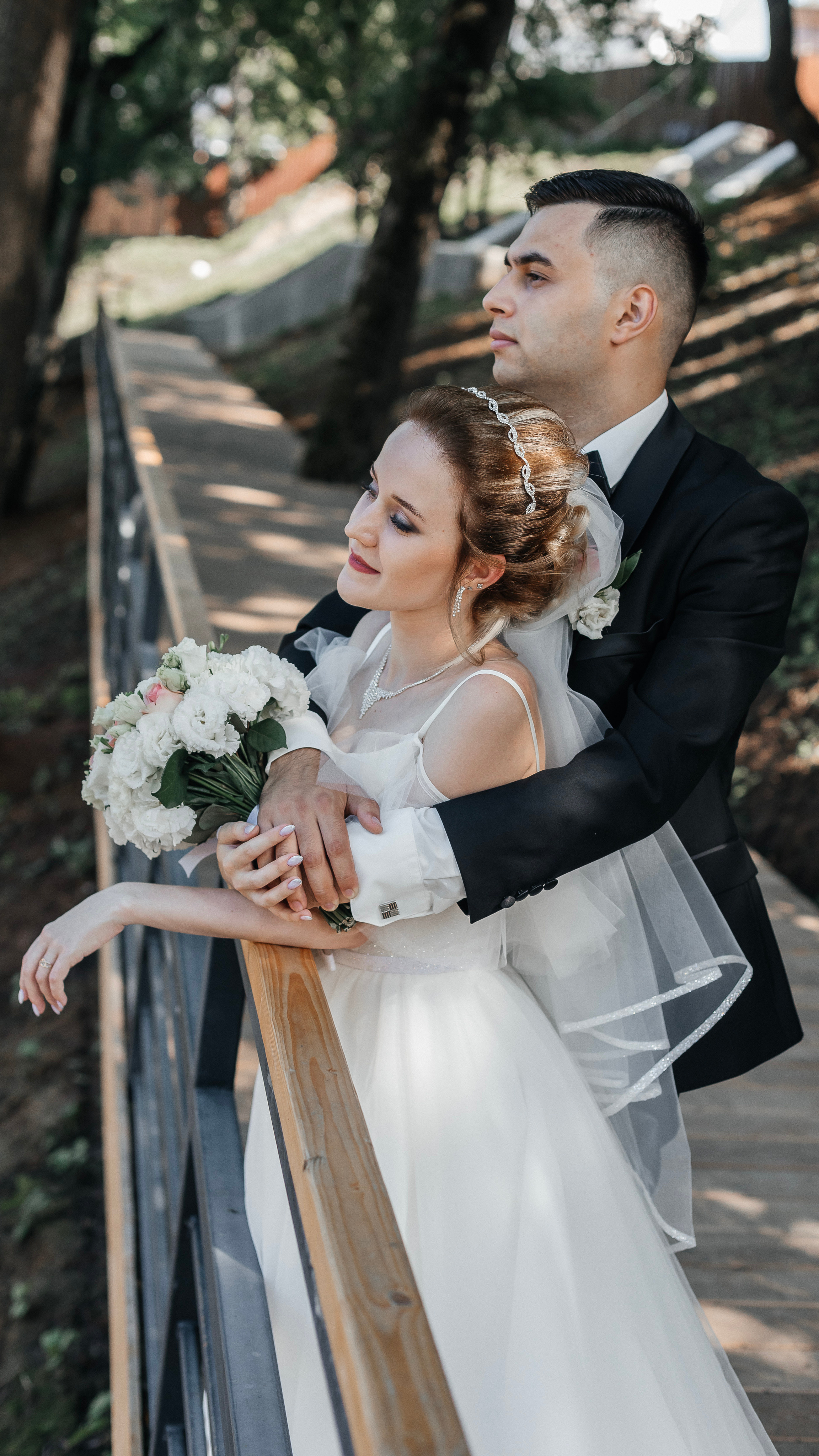 Данила и Настя. Свадебный и семейный фотограф в Нижнем Новгороде Варламов Алексей