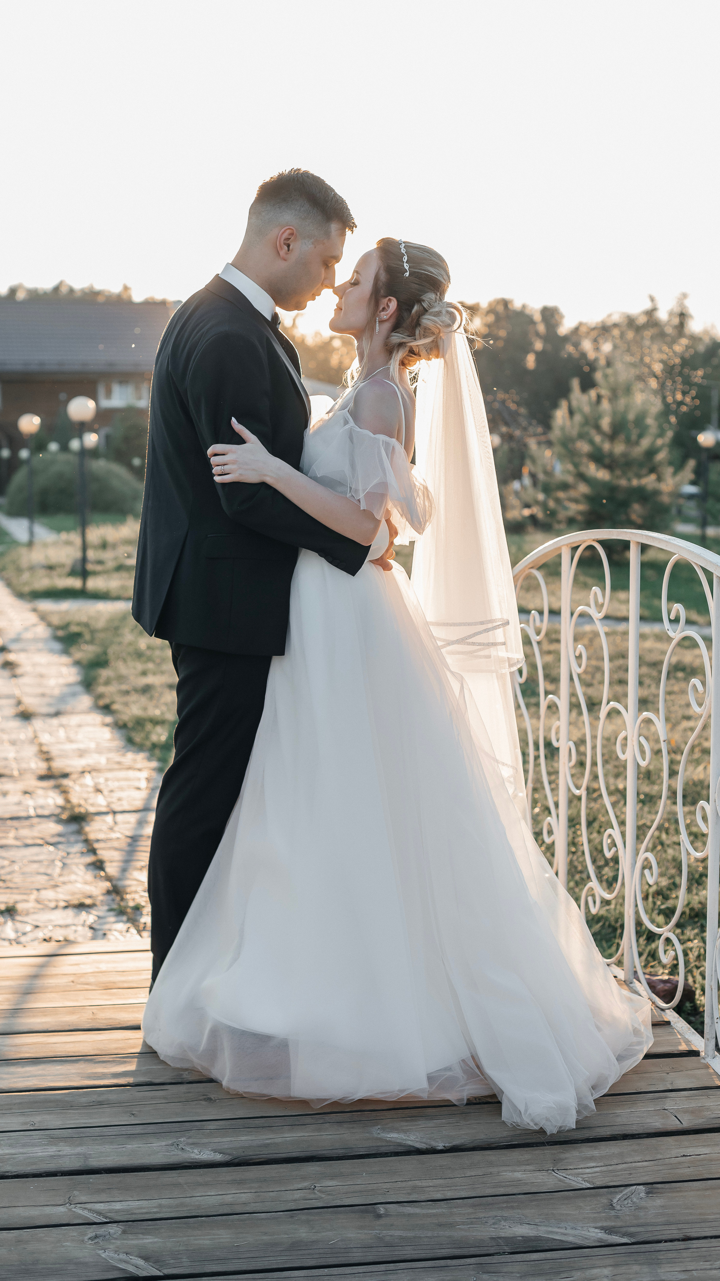 Данила и Настя. Свадебный и семейный фотограф в Нижнем Новгороде Варламов Алексей
