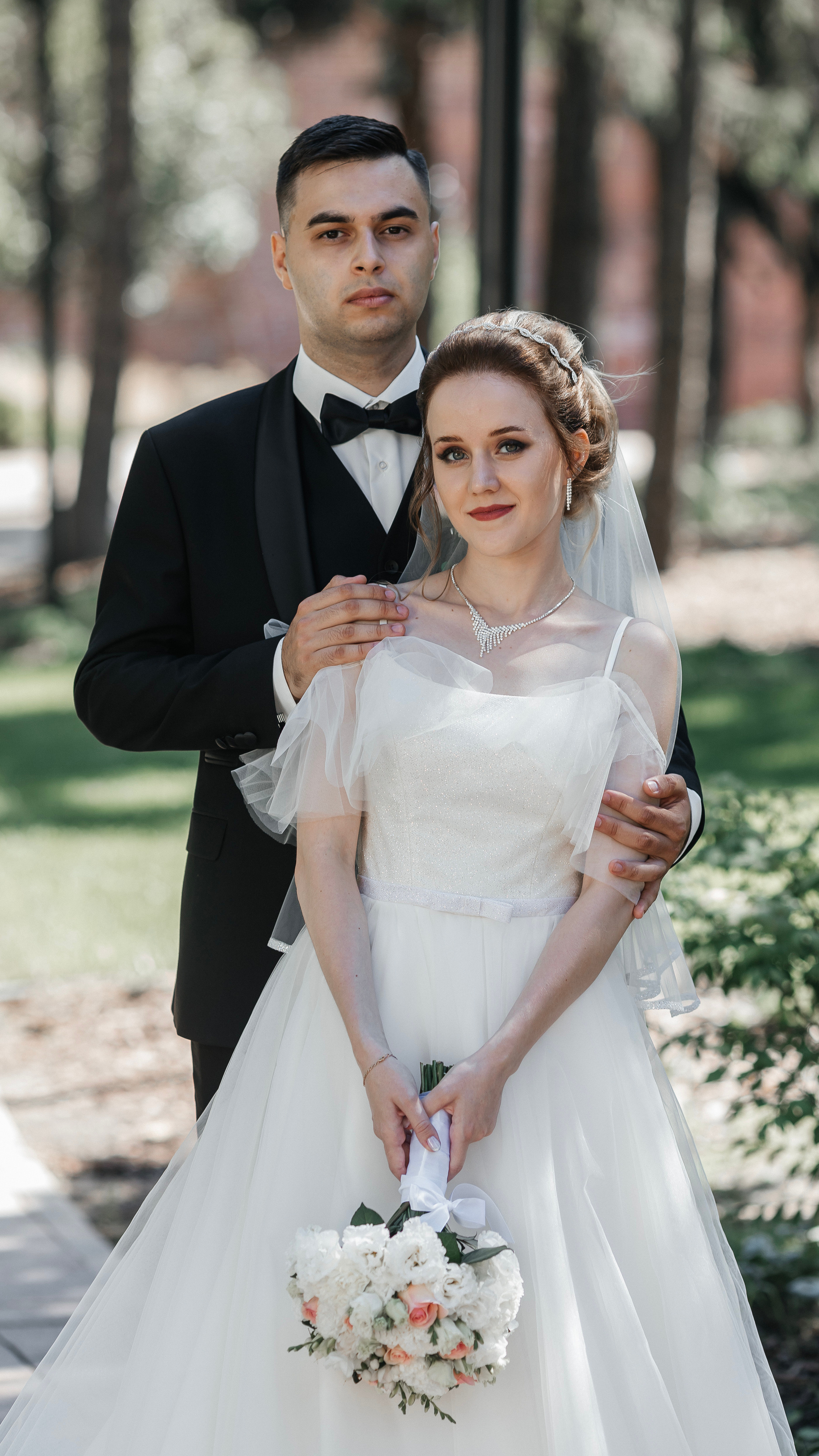 Данила и Настя. Свадебный и семейный фотограф в Нижнем Новгороде Варламов Алексей