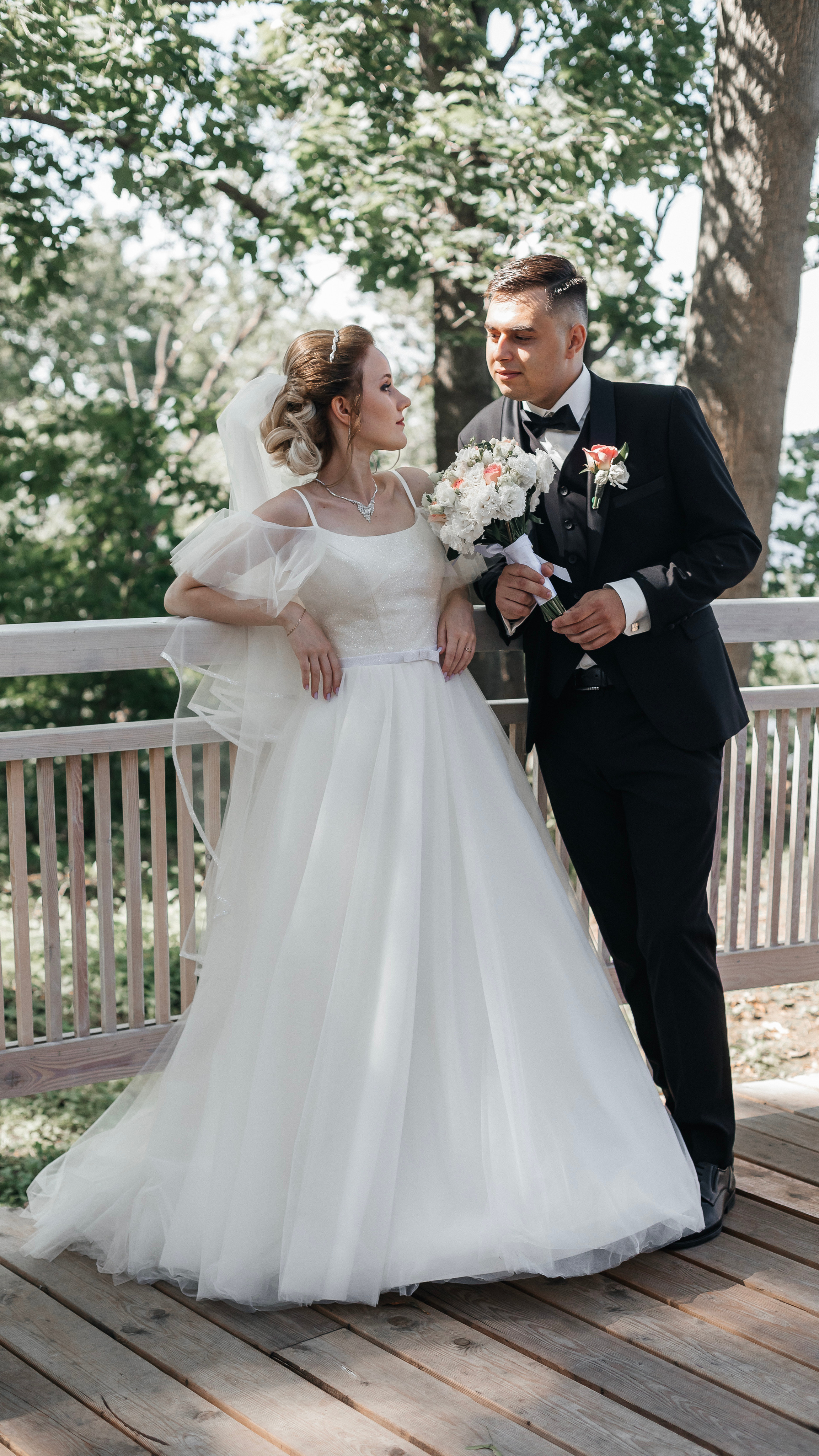 Данила и Настя. Свадебный и семейный фотограф в Нижнем Новгороде Варламов Алексей