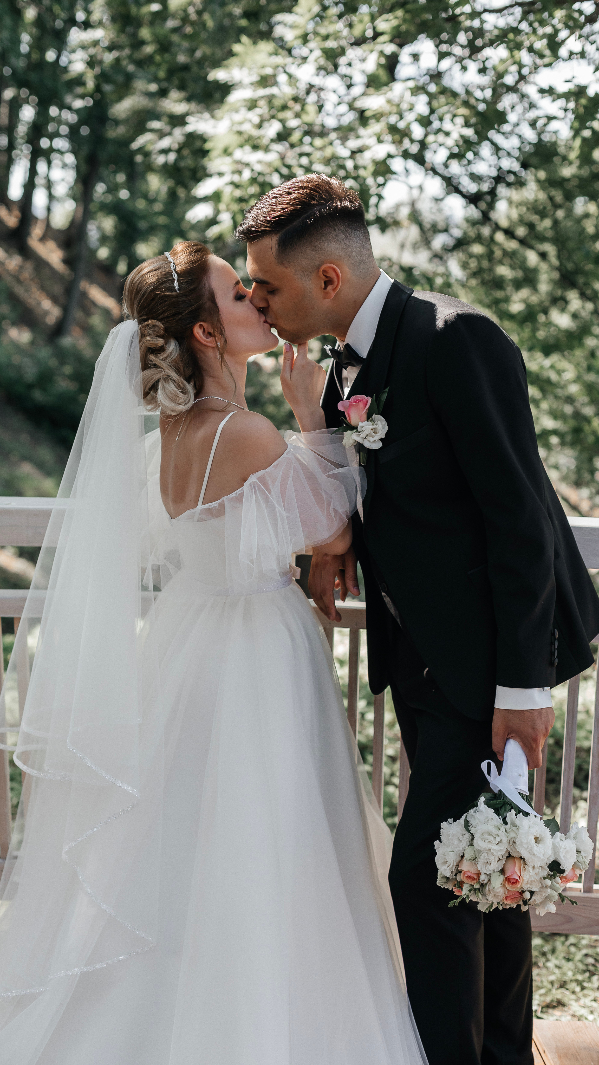 Данила и Настя. Свадебный и семейный фотограф в Нижнем Новгороде Варламов Алексей