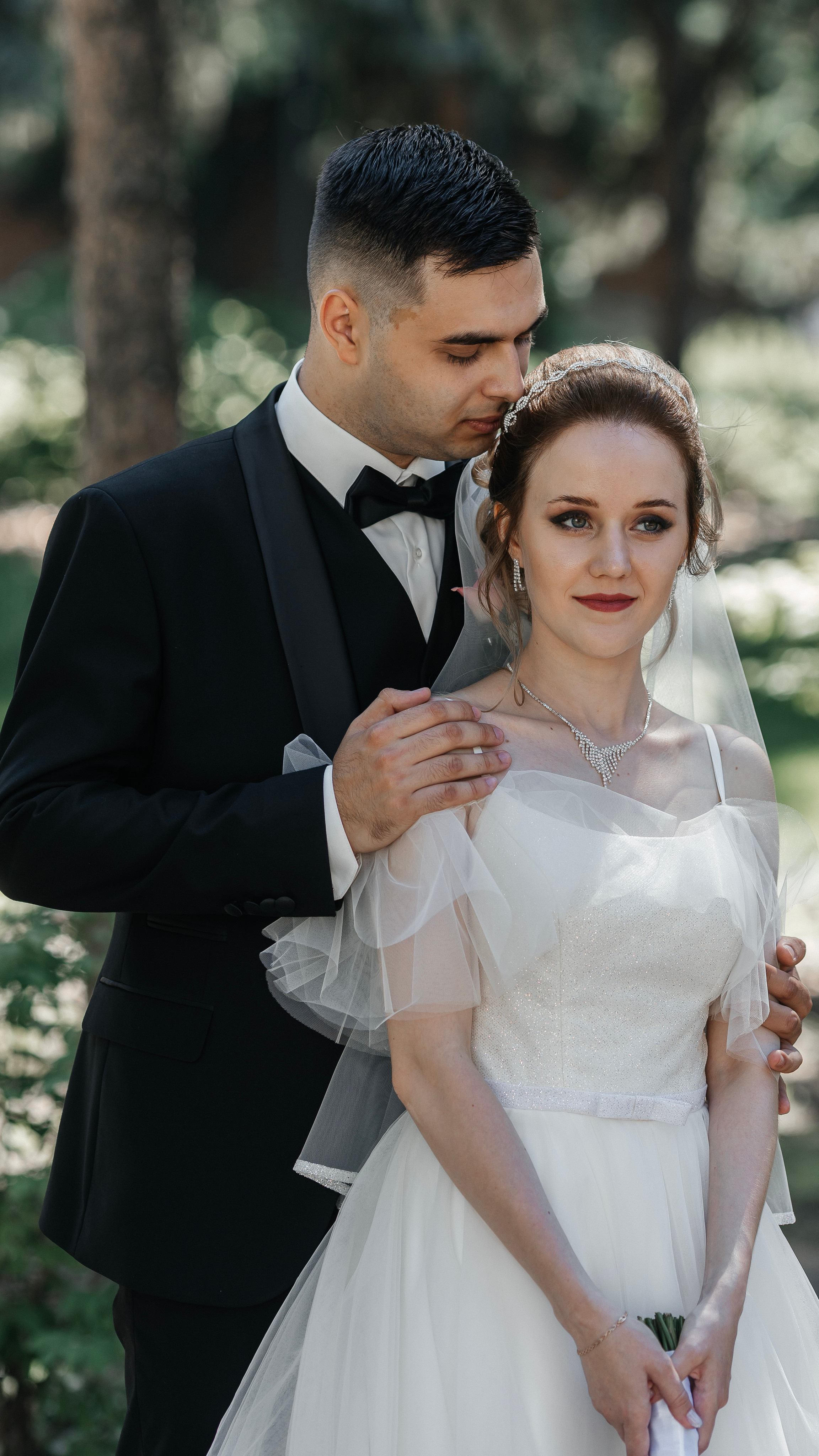 Данила и Настя. Свадебный и семейный фотограф в Нижнем Новгороде Варламов Алексей