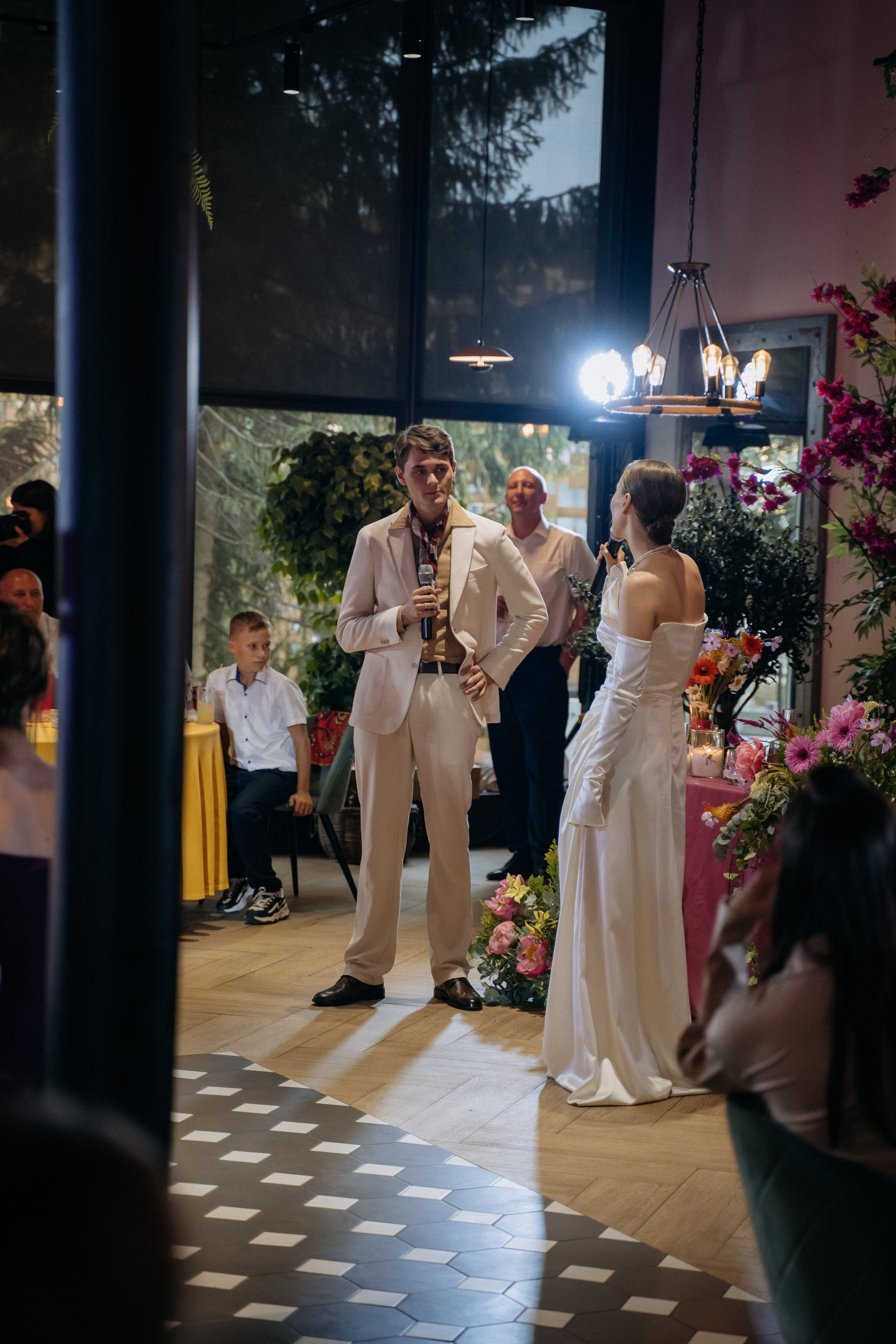 Рома и Настя. Свадебный и семейный фотограф в Новосибирске Наталья Зорина