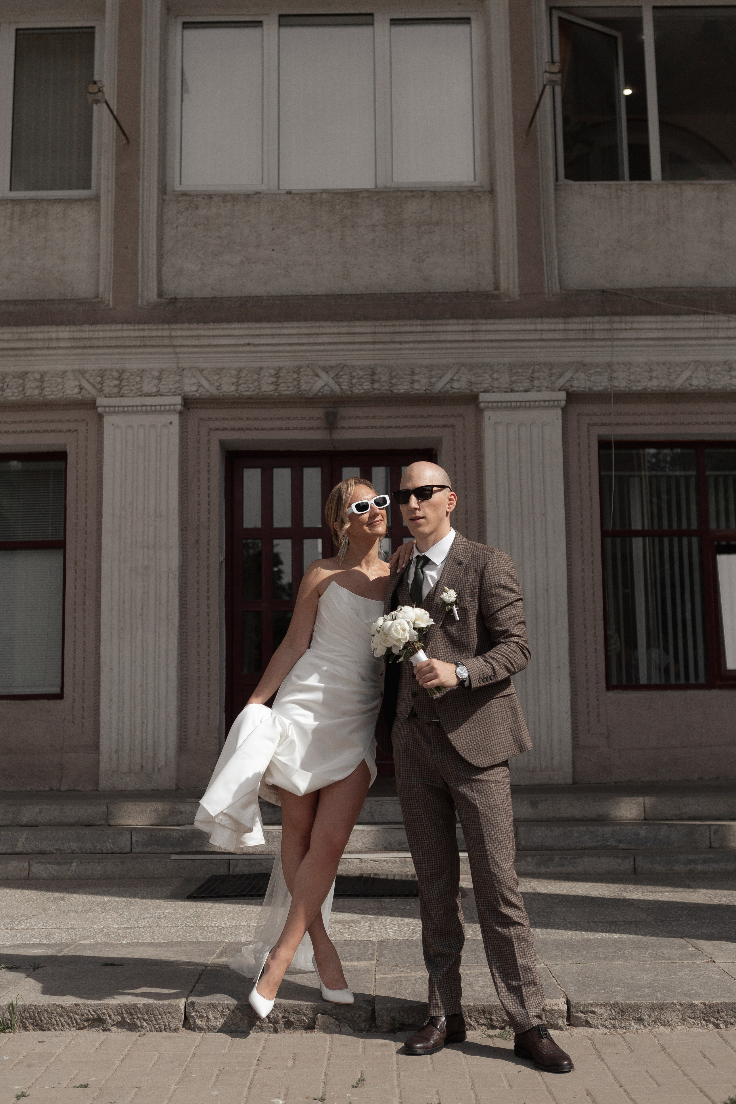 Артем и Мария. Фотограф в Казани.Снимаю индивидуальные портреты, love story и свадьбы