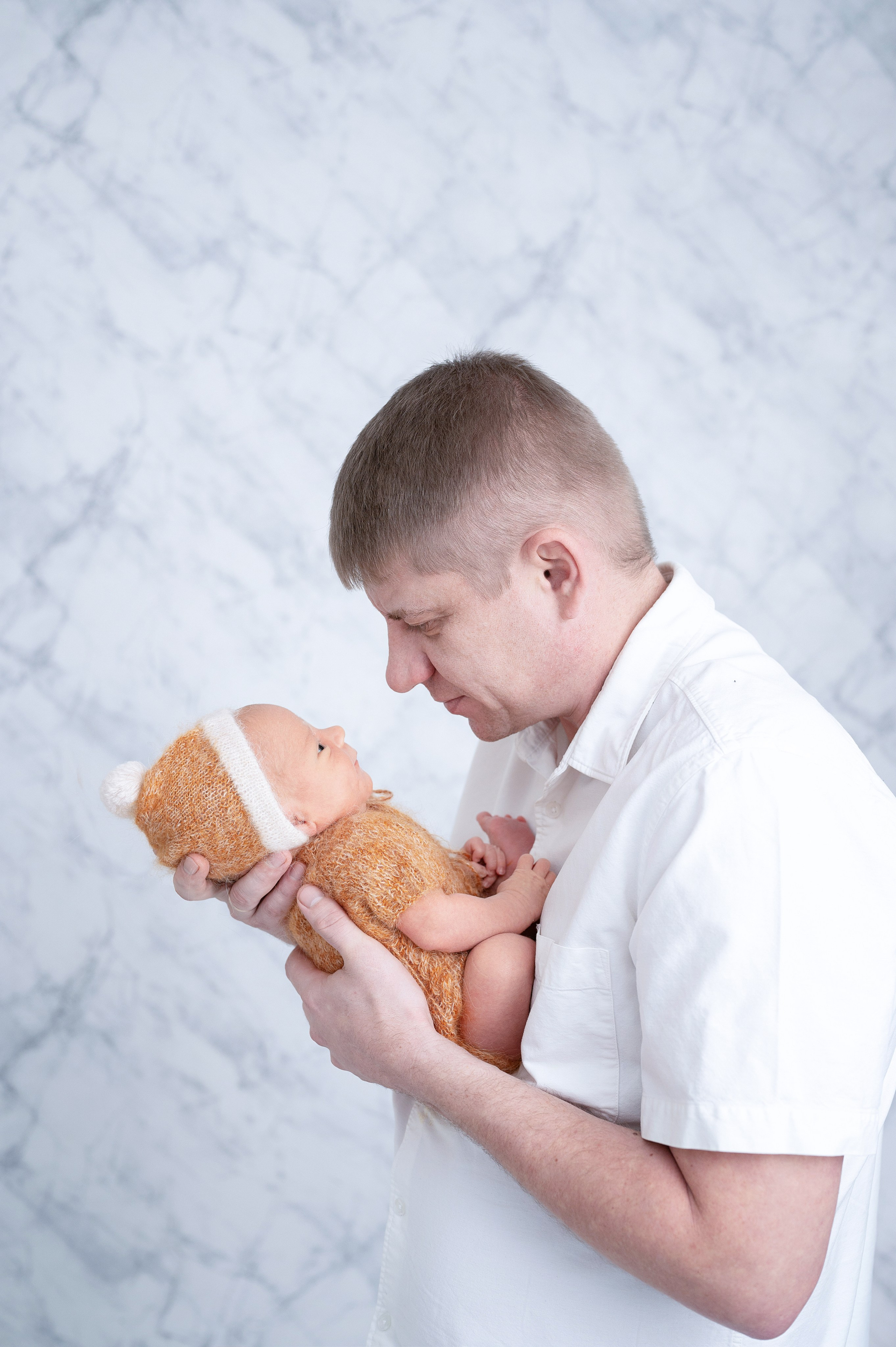 Александр. Фотограф новорожденных, семейный детский в Тюмени Татьяна Морозова