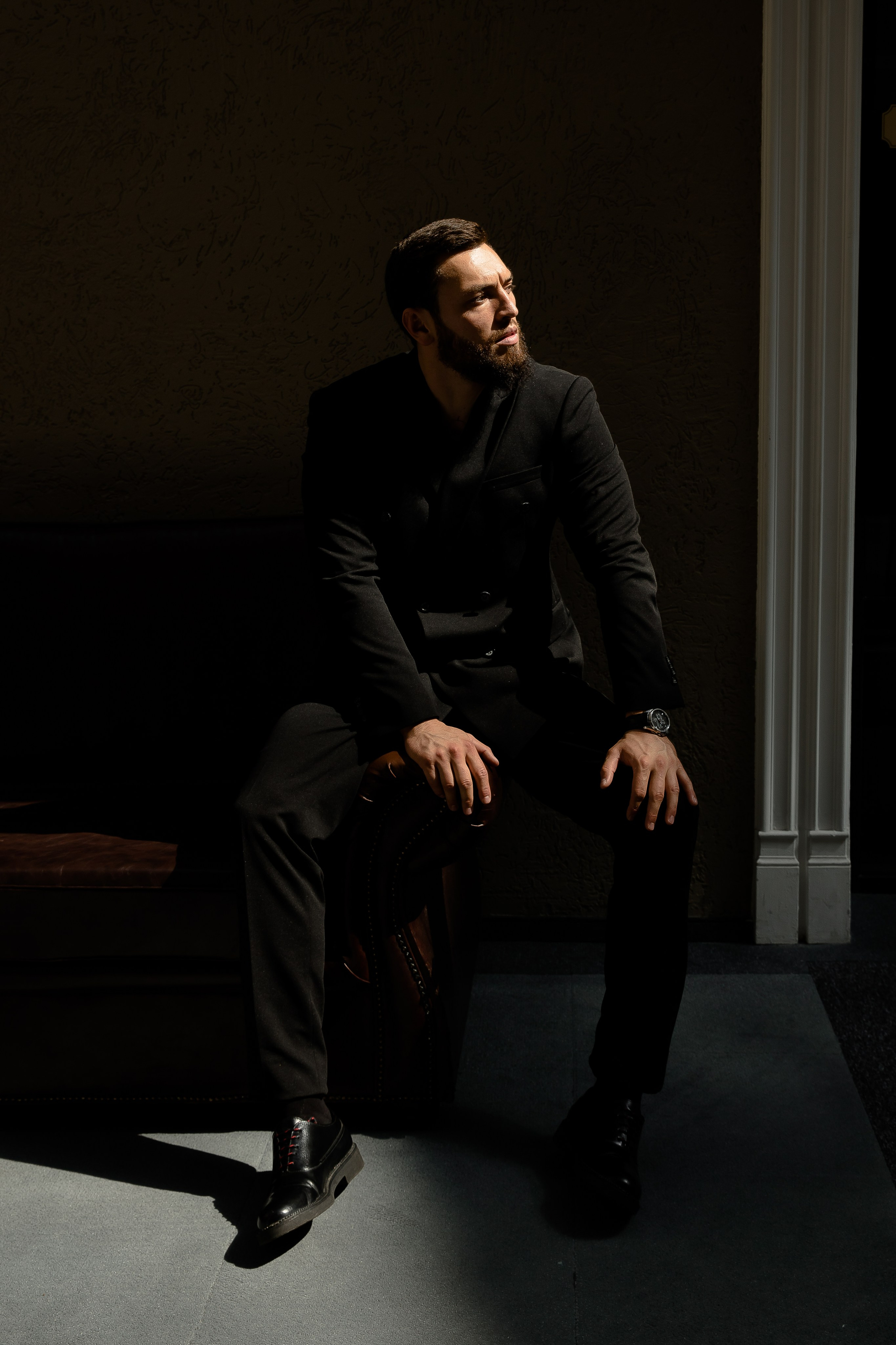 I & A. Свадебный и семейный фотограф Анжелика Альашкар в Казани Татарстан