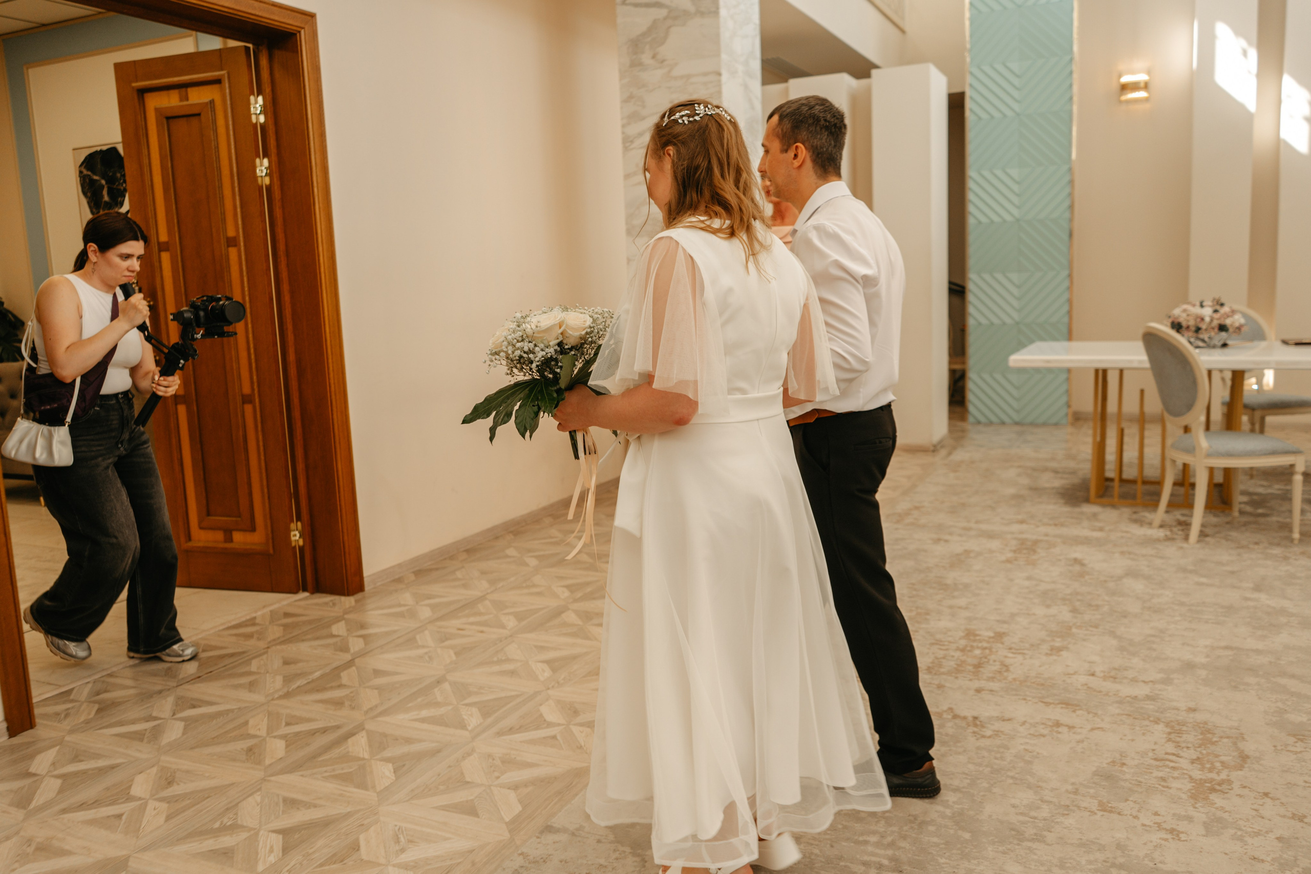 Татьяна и Иван. Концептуальный фотограф Шлыкова Ольга