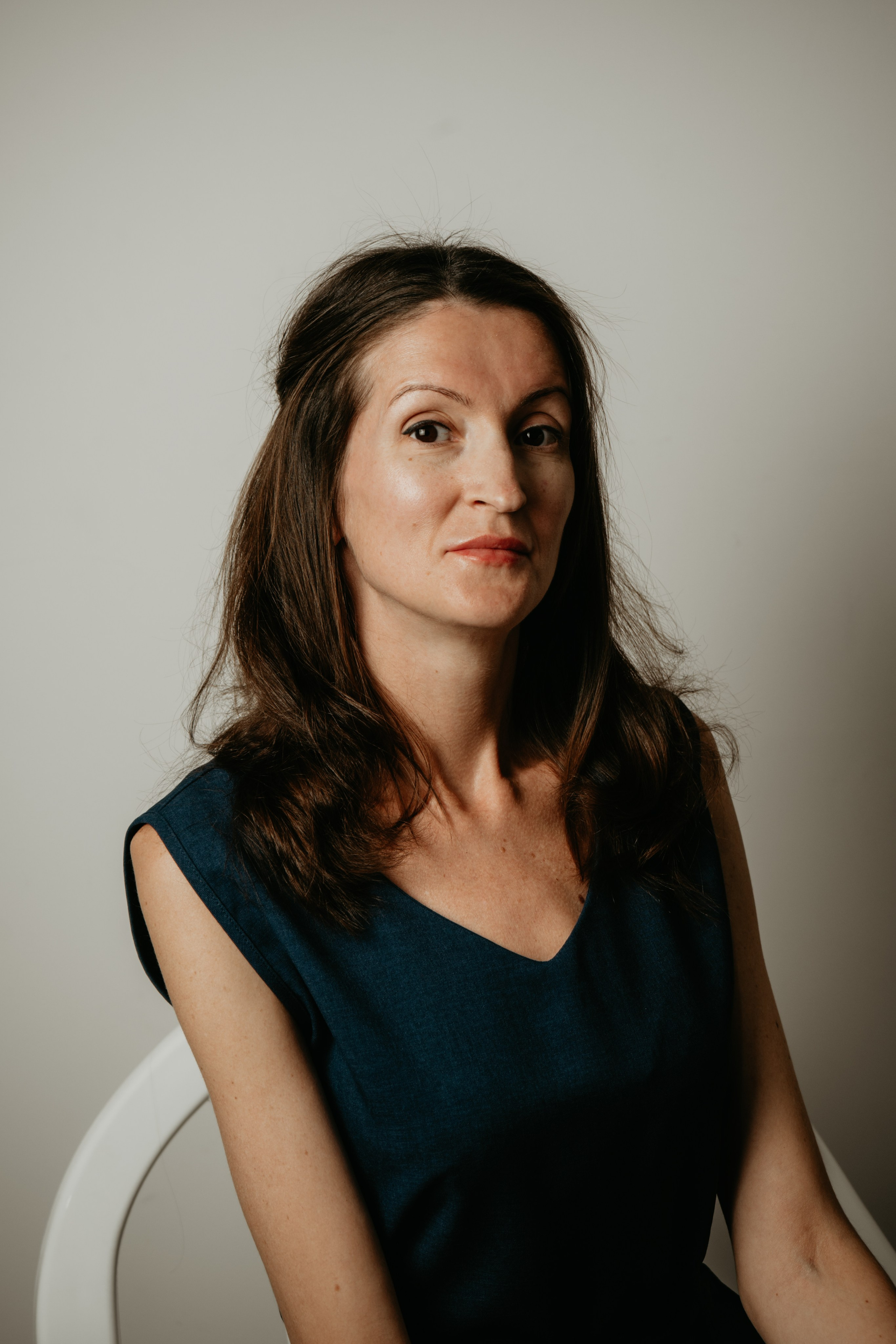 Елена. Концептуальный фотограф Шлыкова Ольга