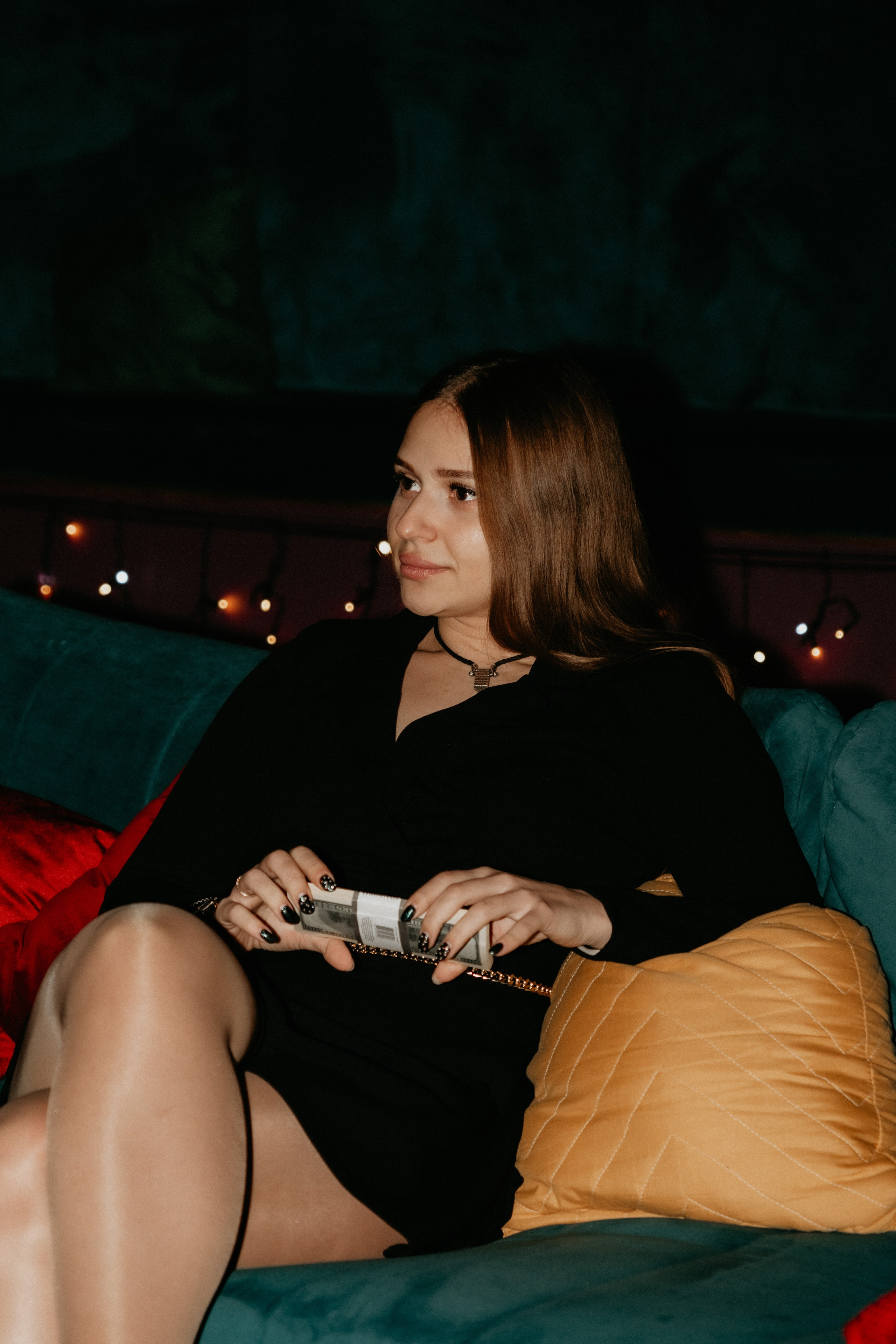 День рождения Денис. Концептуальный фотограф Шлыкова Ольга