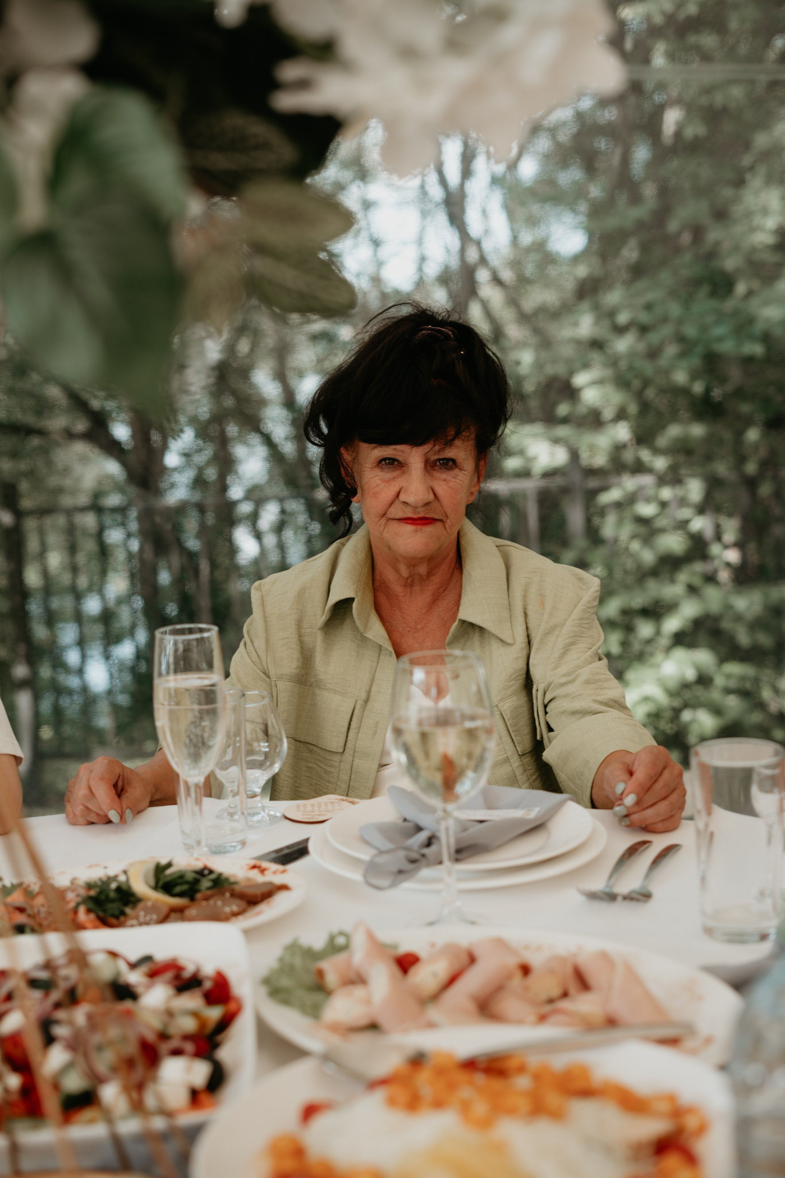 Иван и Евгения. Концептуальный фотограф Шлыкова Ольга