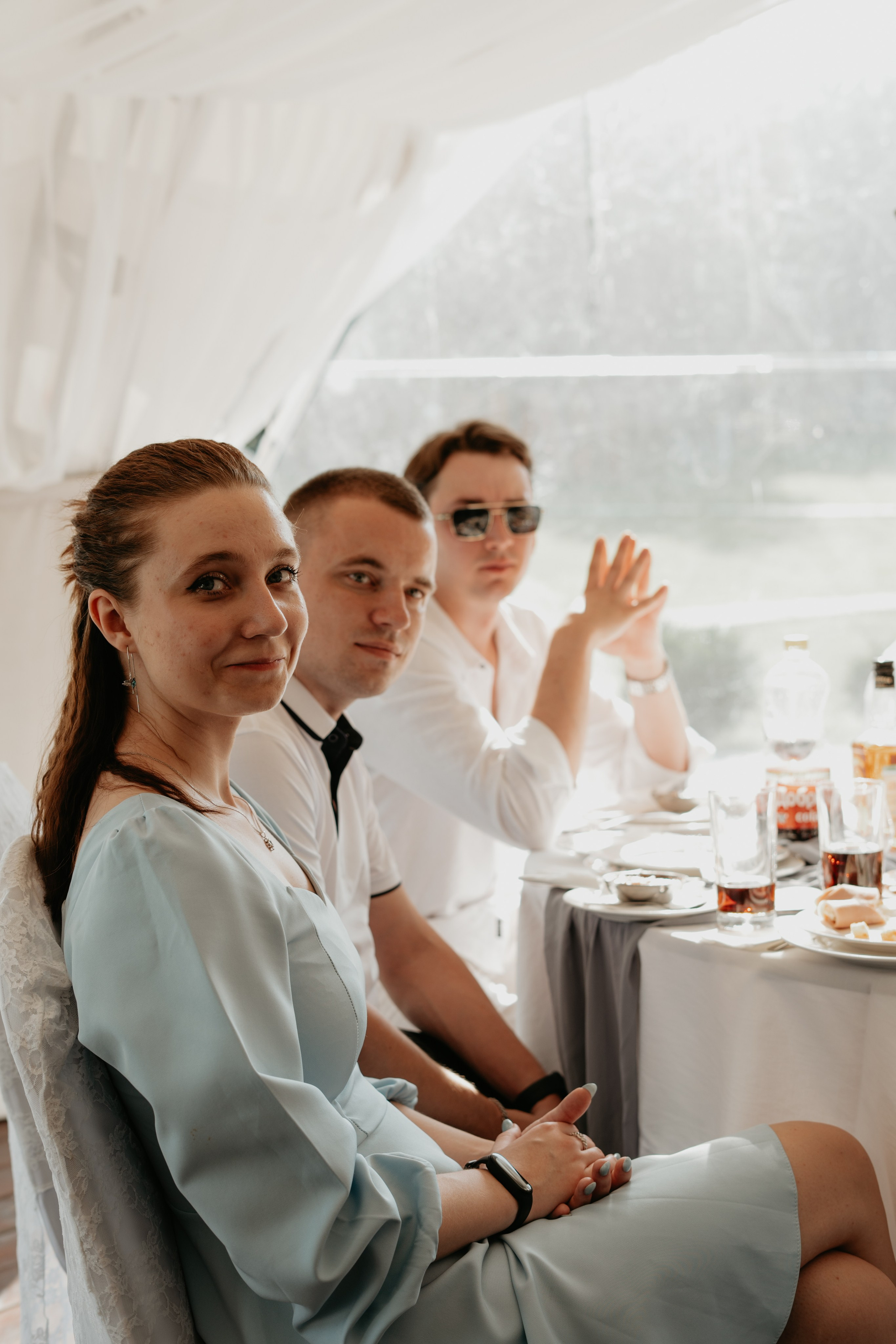 Иван и Евгения. Концептуальный фотограф Шлыкова Ольга