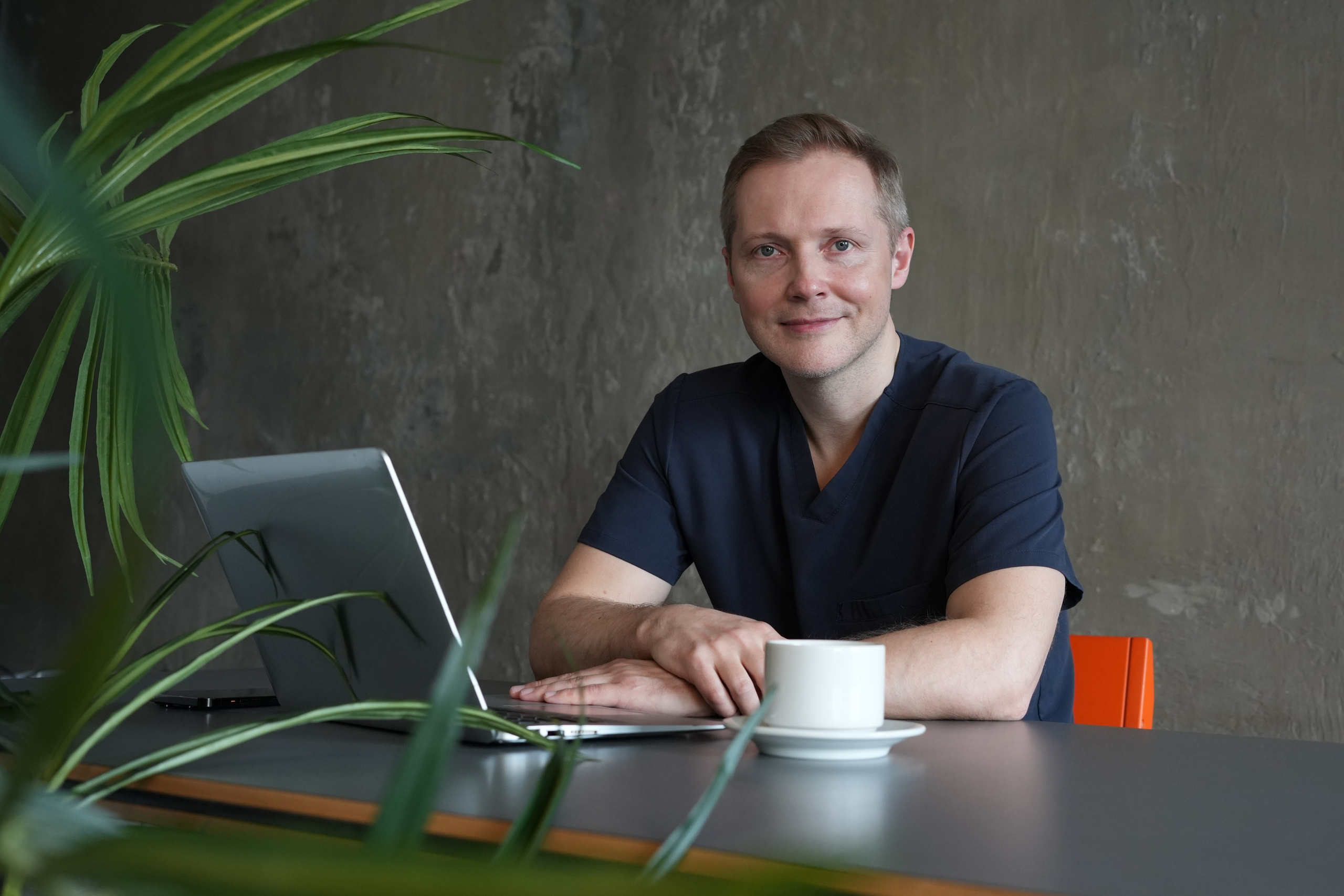 Александр. Концептуальный фотограф Шлыкова Ольга