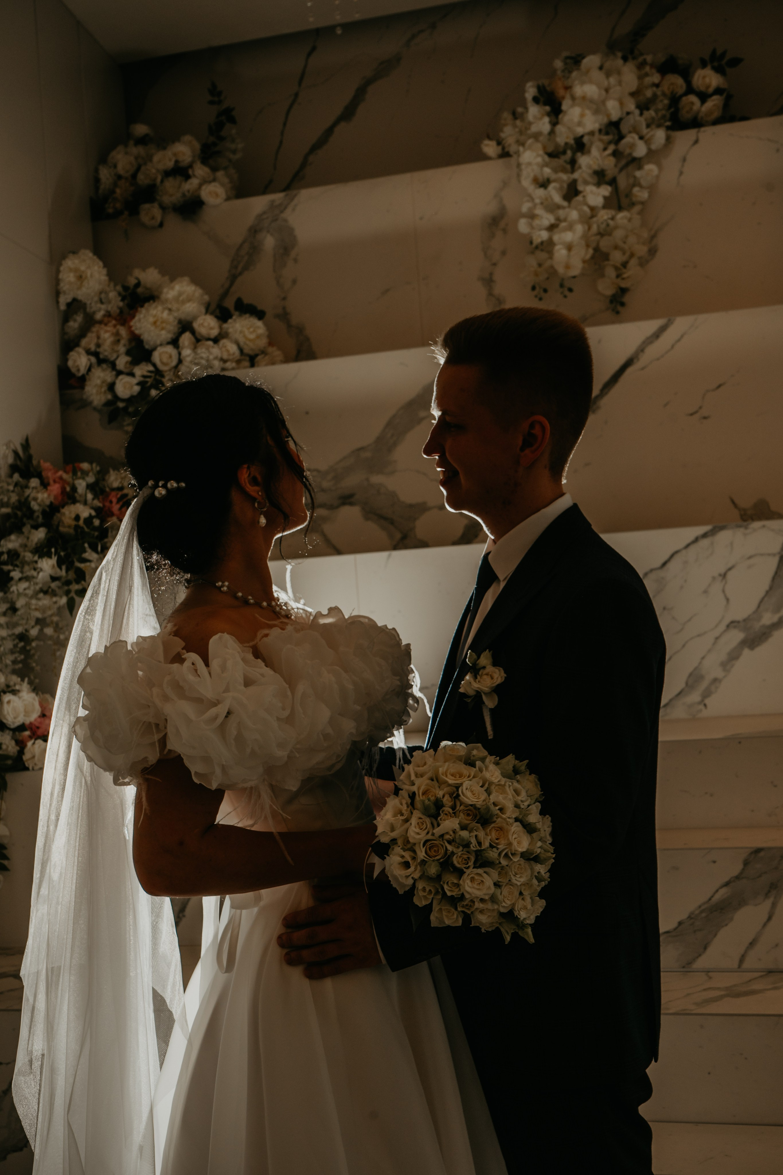 Иван и Евгения. Концептуальный фотограф Шлыкова Ольга