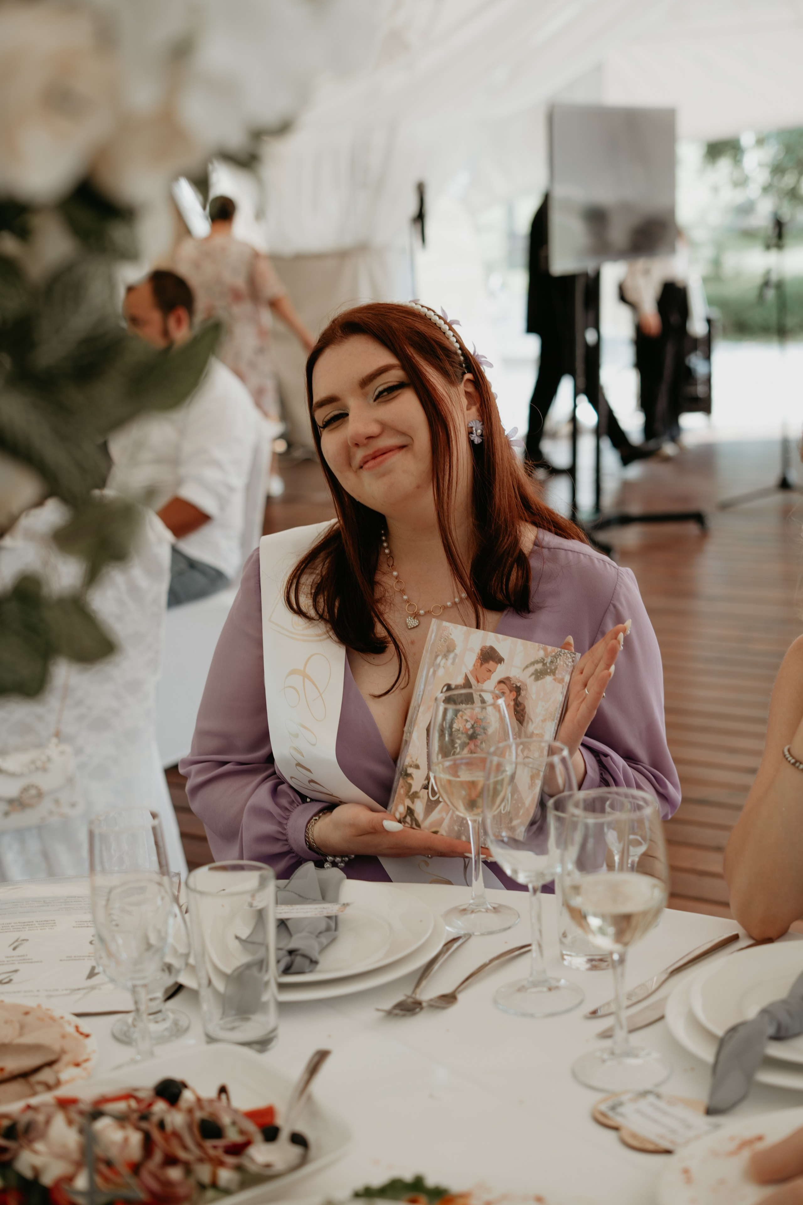 Иван и Евгения. Концептуальный фотограф Шлыкова Ольга