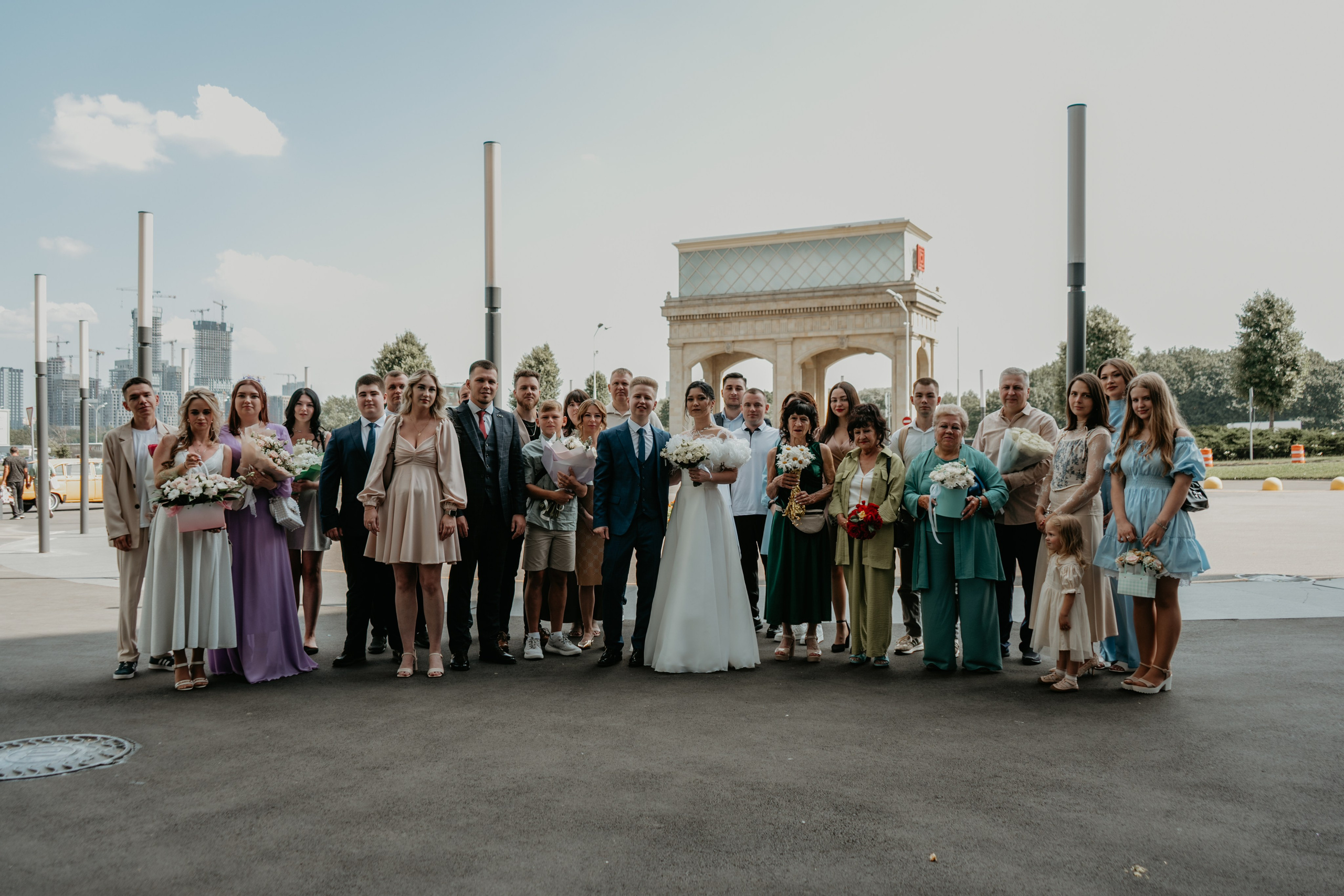 Иван и Евгения. Концептуальный фотограф Шлыкова Ольга